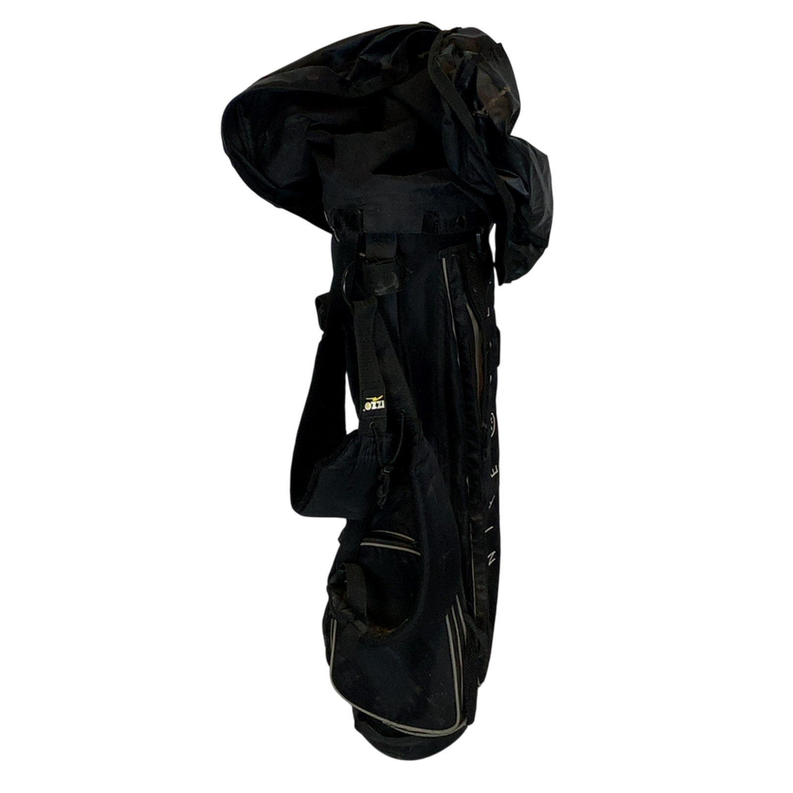 Nike  Golftaske / 4-Rum / Sort