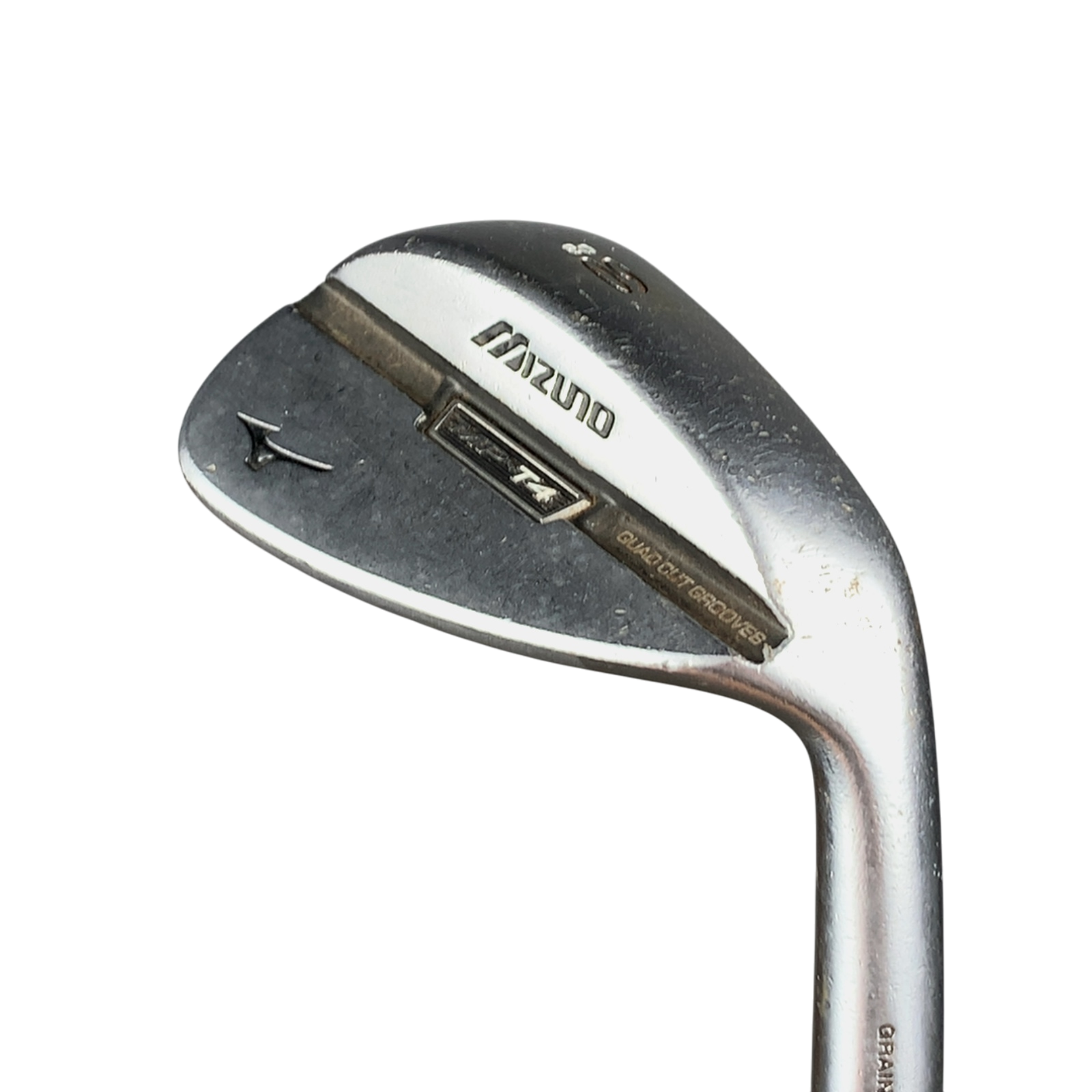 Mizuno MP-4 Wedge / Flex Wedge / 60/08