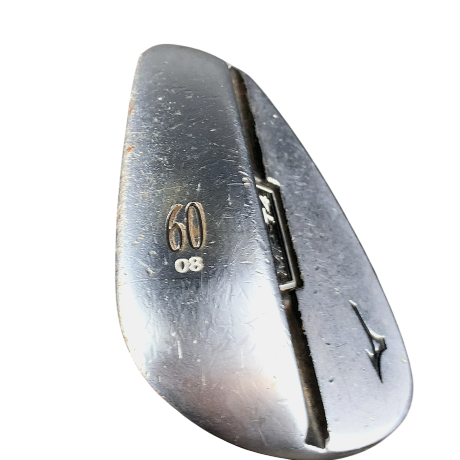 Mizuno MP-4 Wedge / Flex Wedge / 60/08