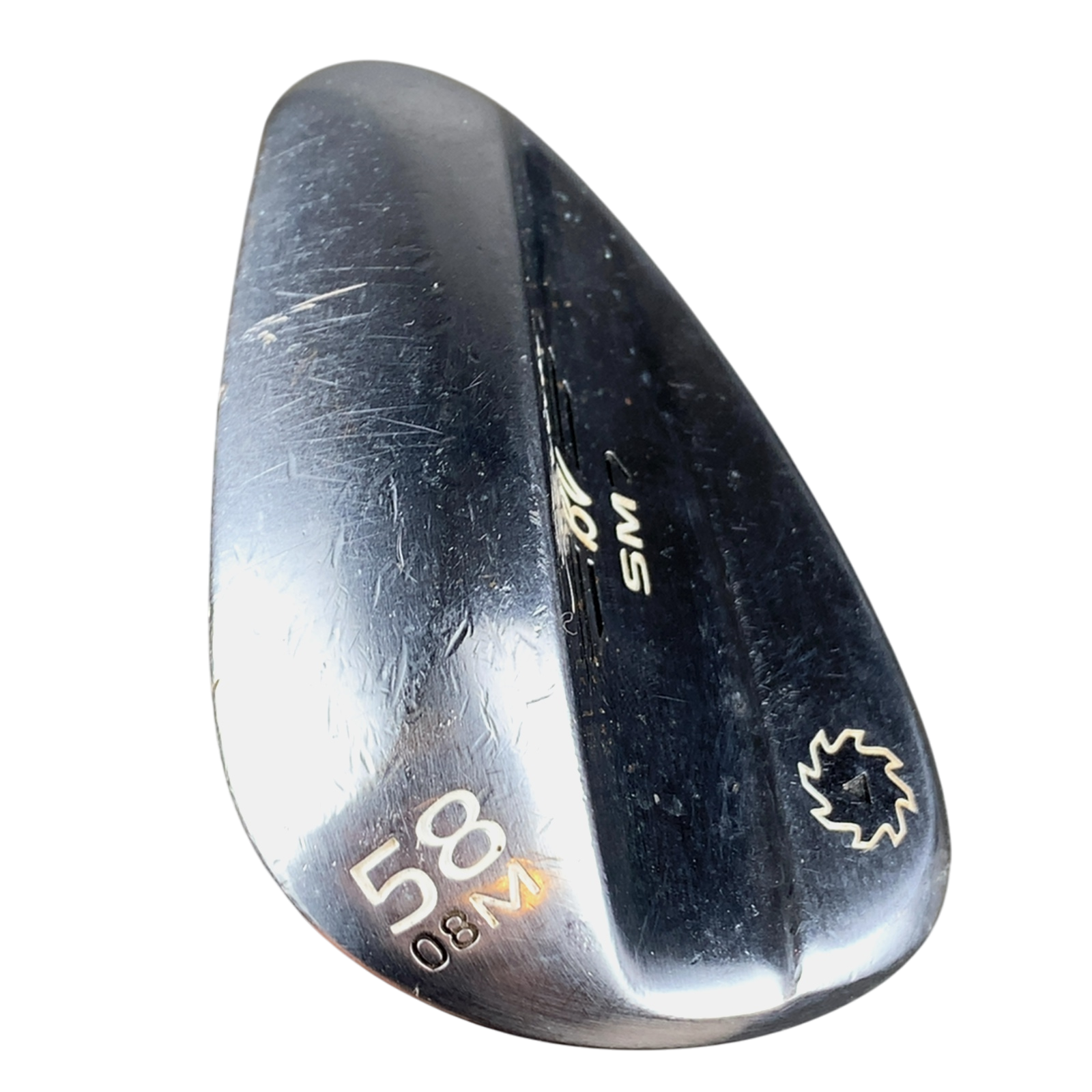 Titleist SM7 Wedge / Flex Wedge / 58/08