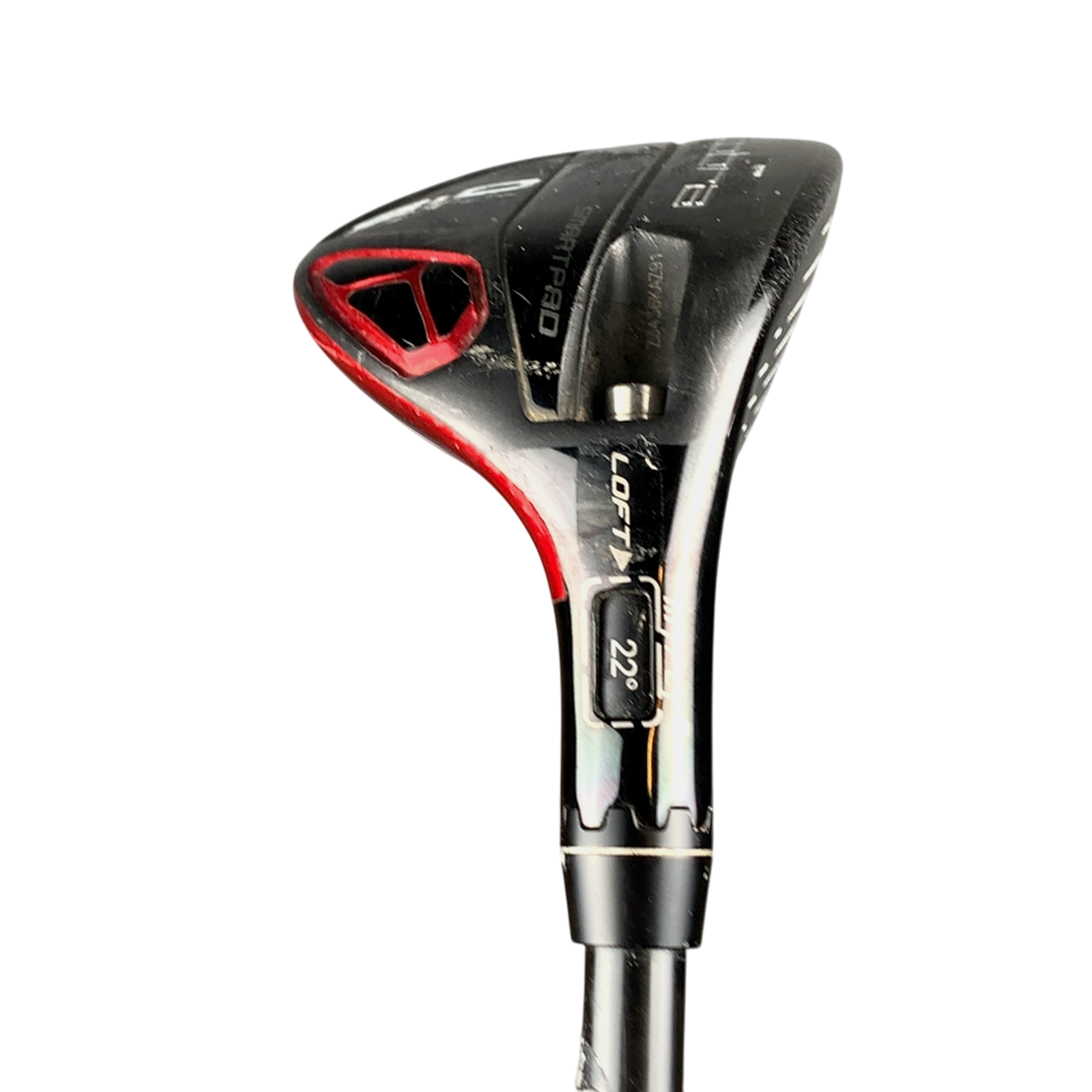 Cobra Biocell Hybrid / Flex Regular / #4/22