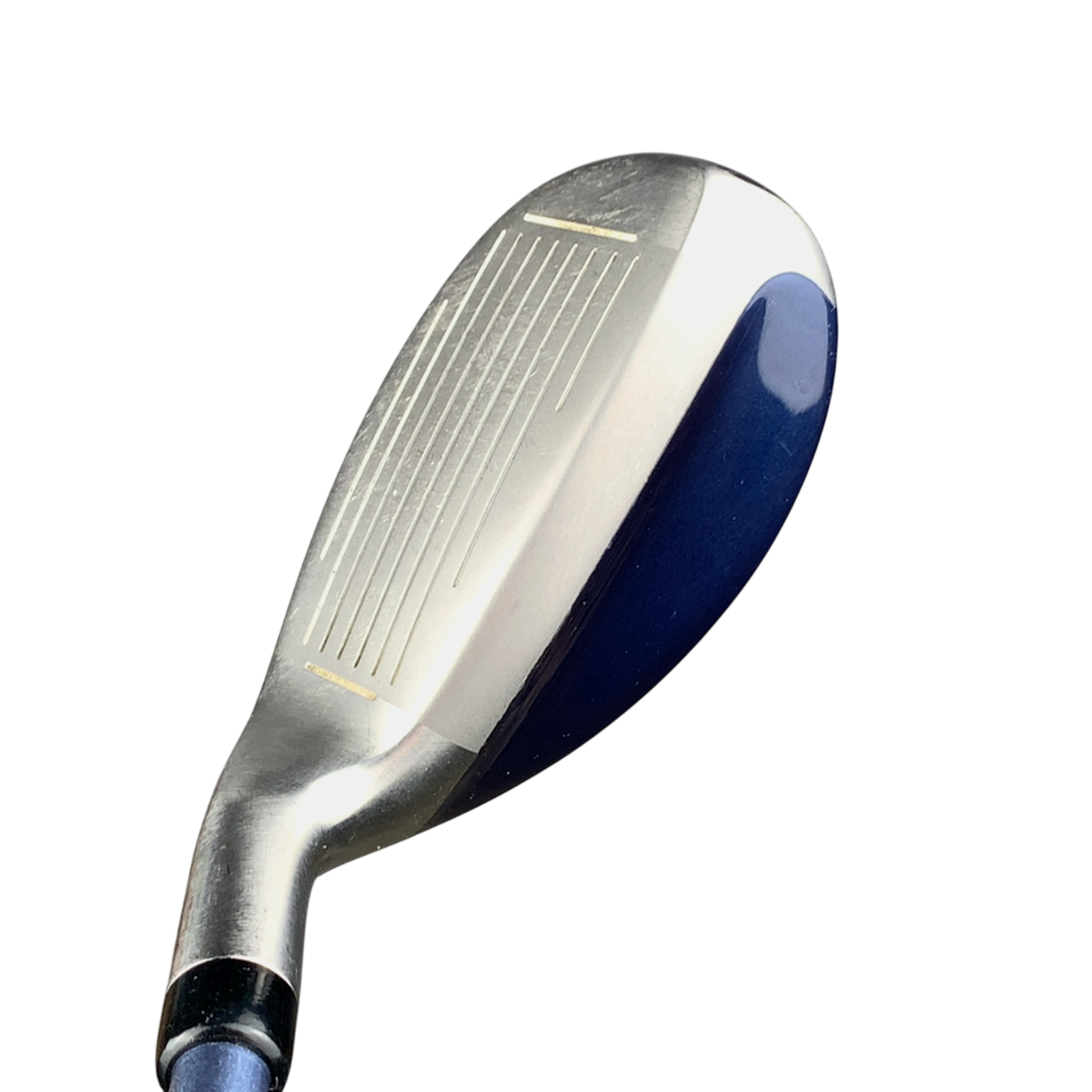 Callaway Gems Hybrid / Flex Ladies / #5/26