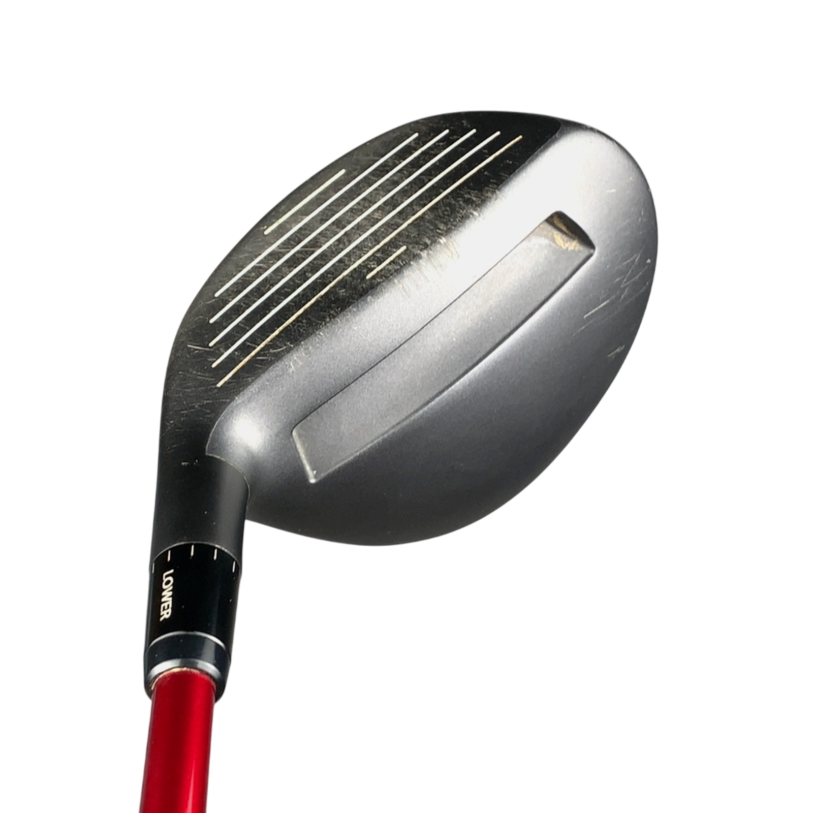 Adamsgolf XTD Fairway Wood / Flex Stiff / #3/15