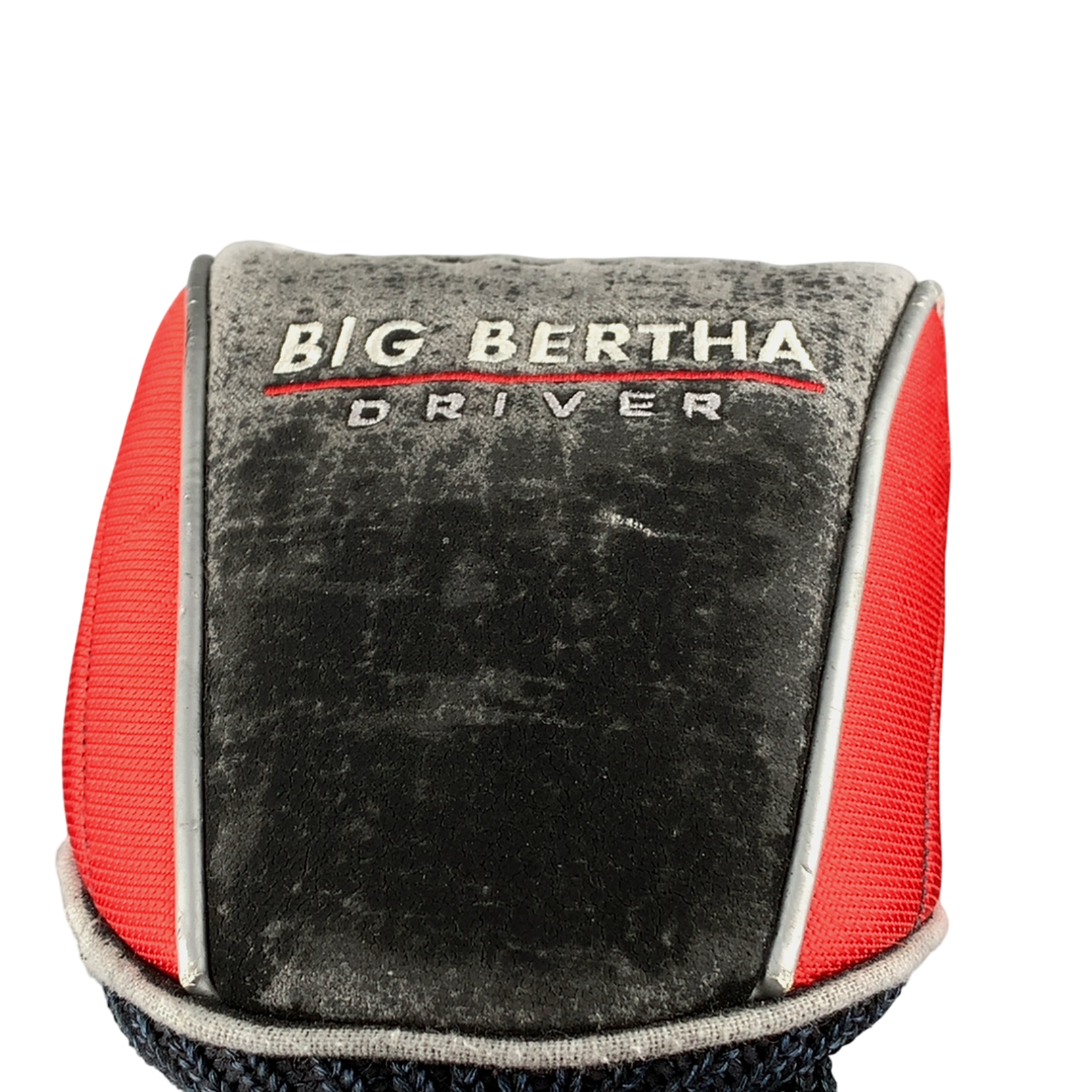 Callaway Big Bertha Driver / Flex Stiff / Loft 10