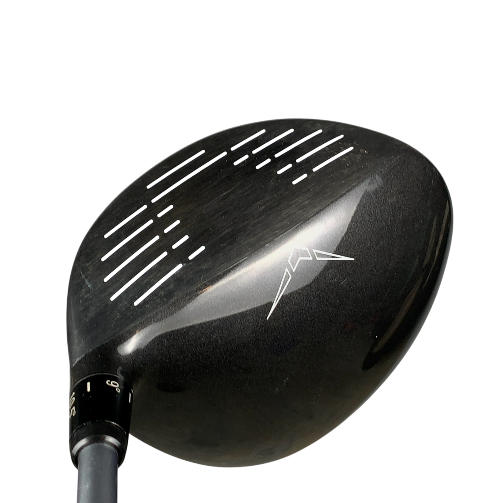 Ben Ross Compressor Driver / Flex Regular / Loft 10.5