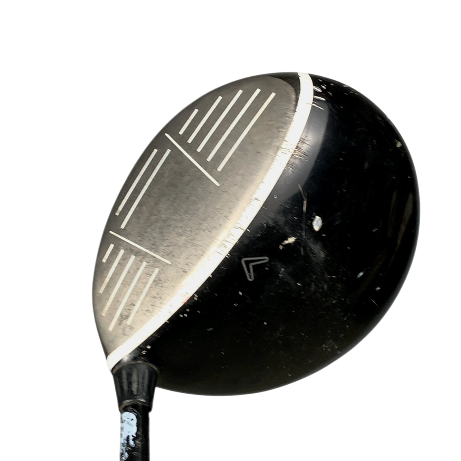 Callaway Big Bertha Driver / Flex A-flex / Loft 13