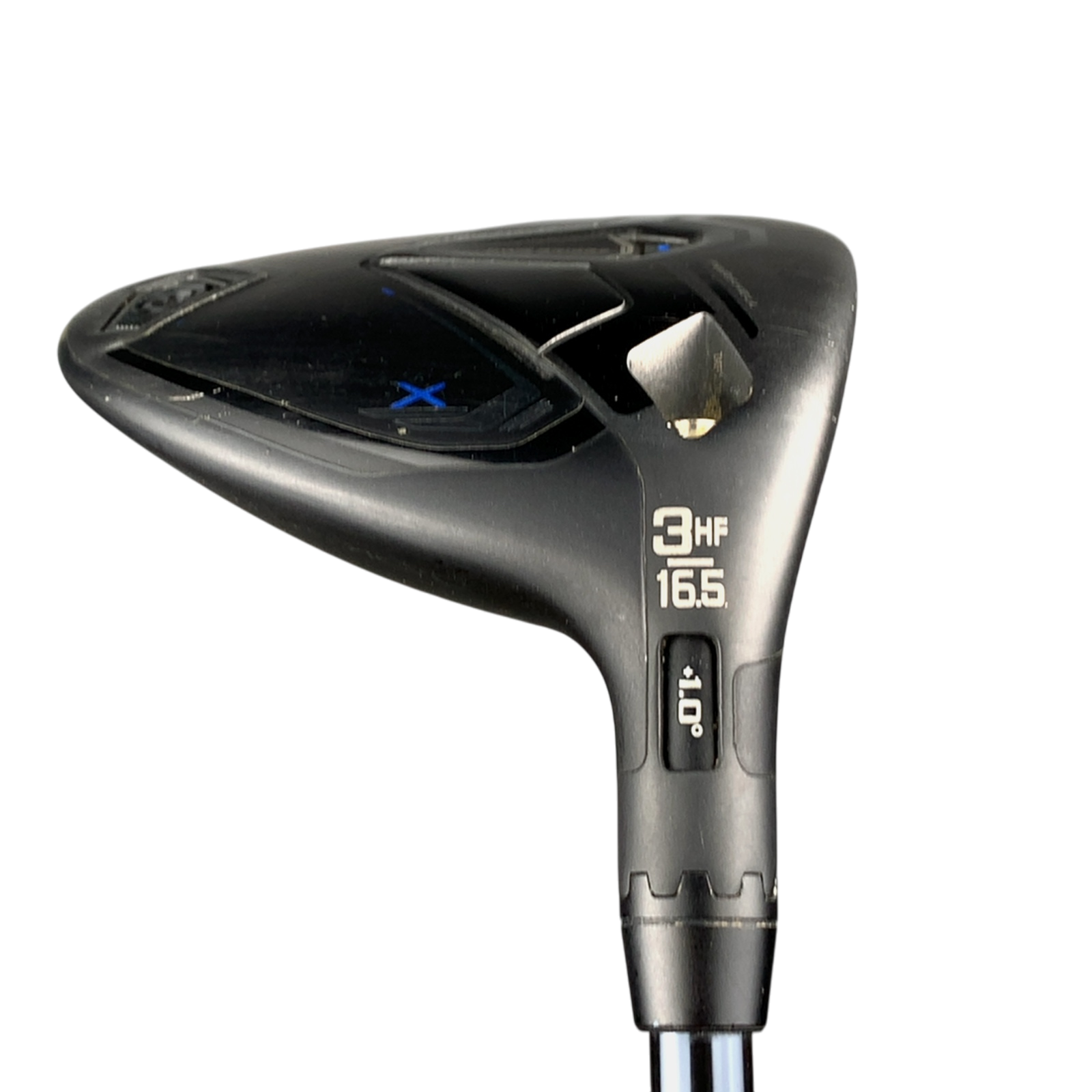 Cobra Darkspeed X Fairway Wood / Flex A-flex / #3/16.5