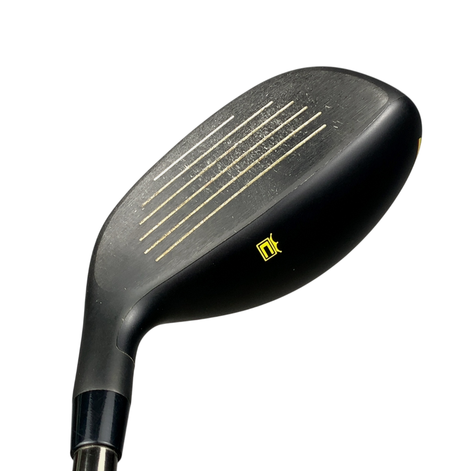 Cobra King Speedzone Hybrid / Flex Regular / #4/21