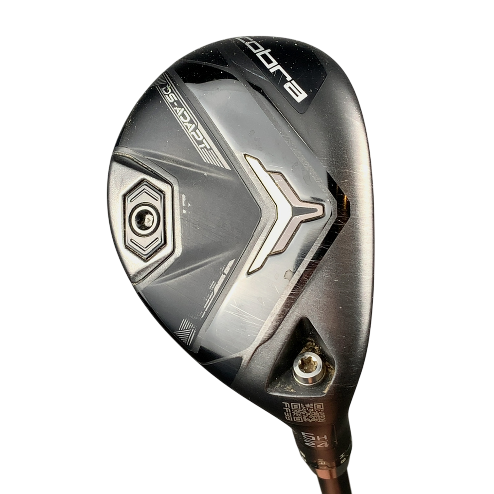Cobra DS-Adapt Hybrid / Flex A-flex / #5/24