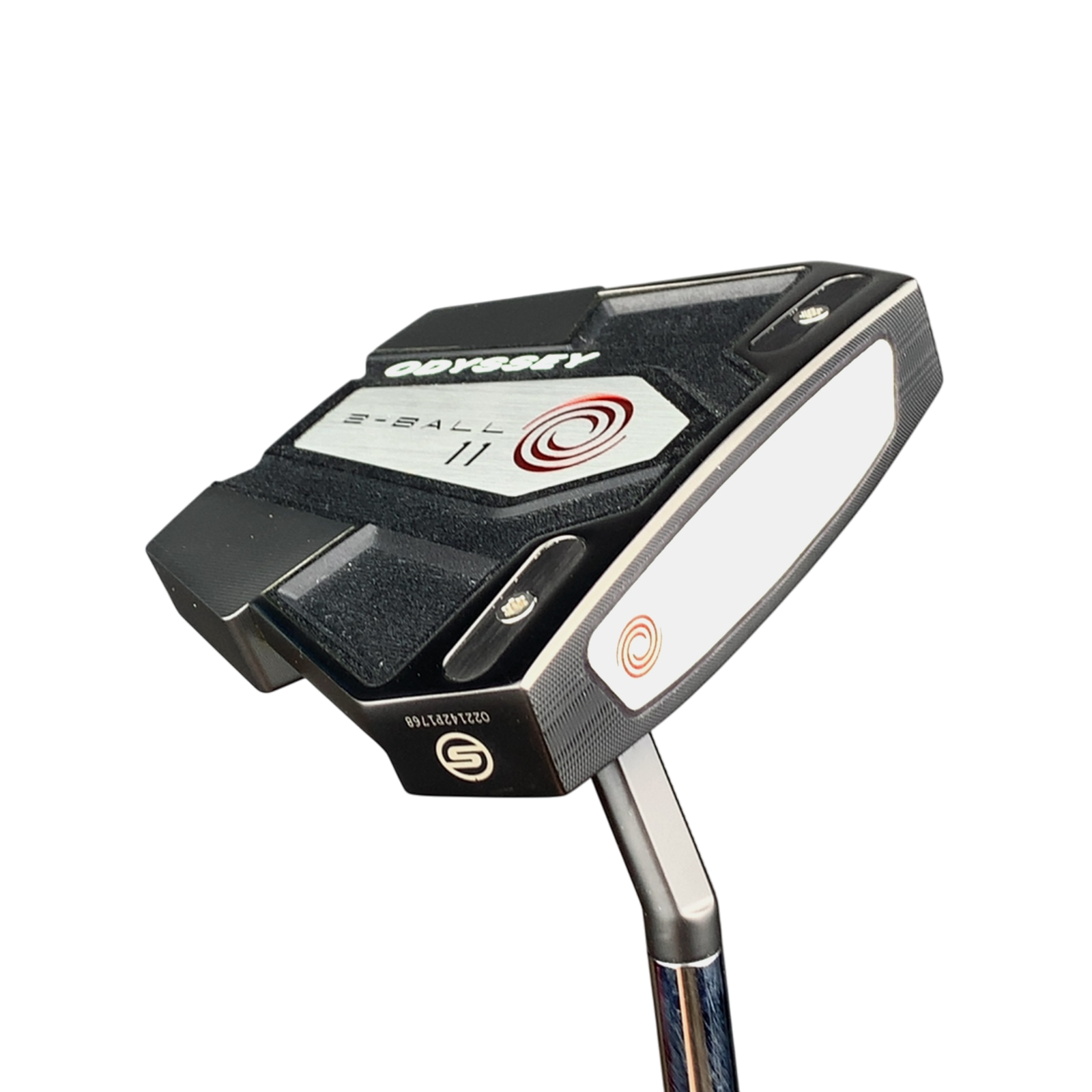 Odyssey 2-ball Eleven Putter / 34"