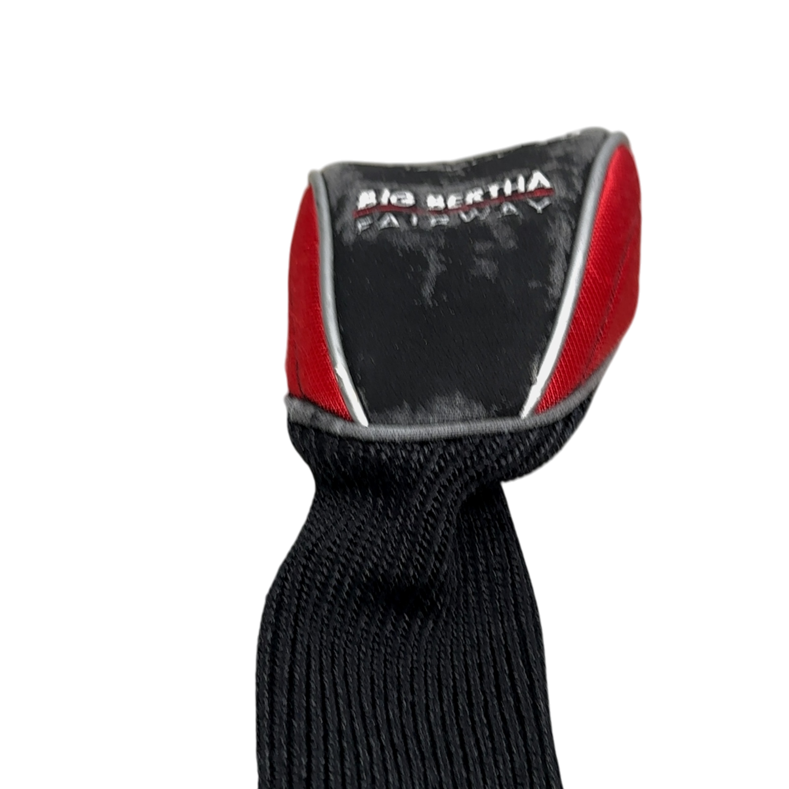 Callaway Big Bertha Fairway Wood / Flex Stiff / #5/18