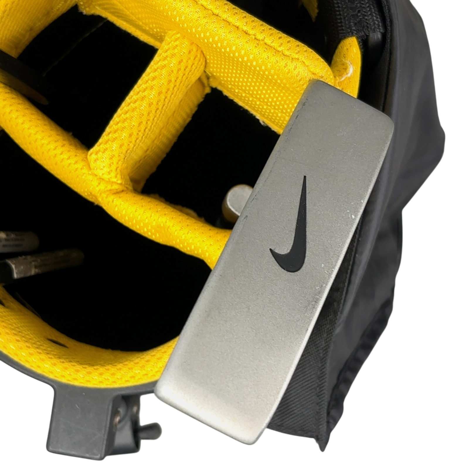 Nike Mach Speed Black Sq Komplet Sæt Med Bag / 7+9+SW / Flex Junior  / Grafit