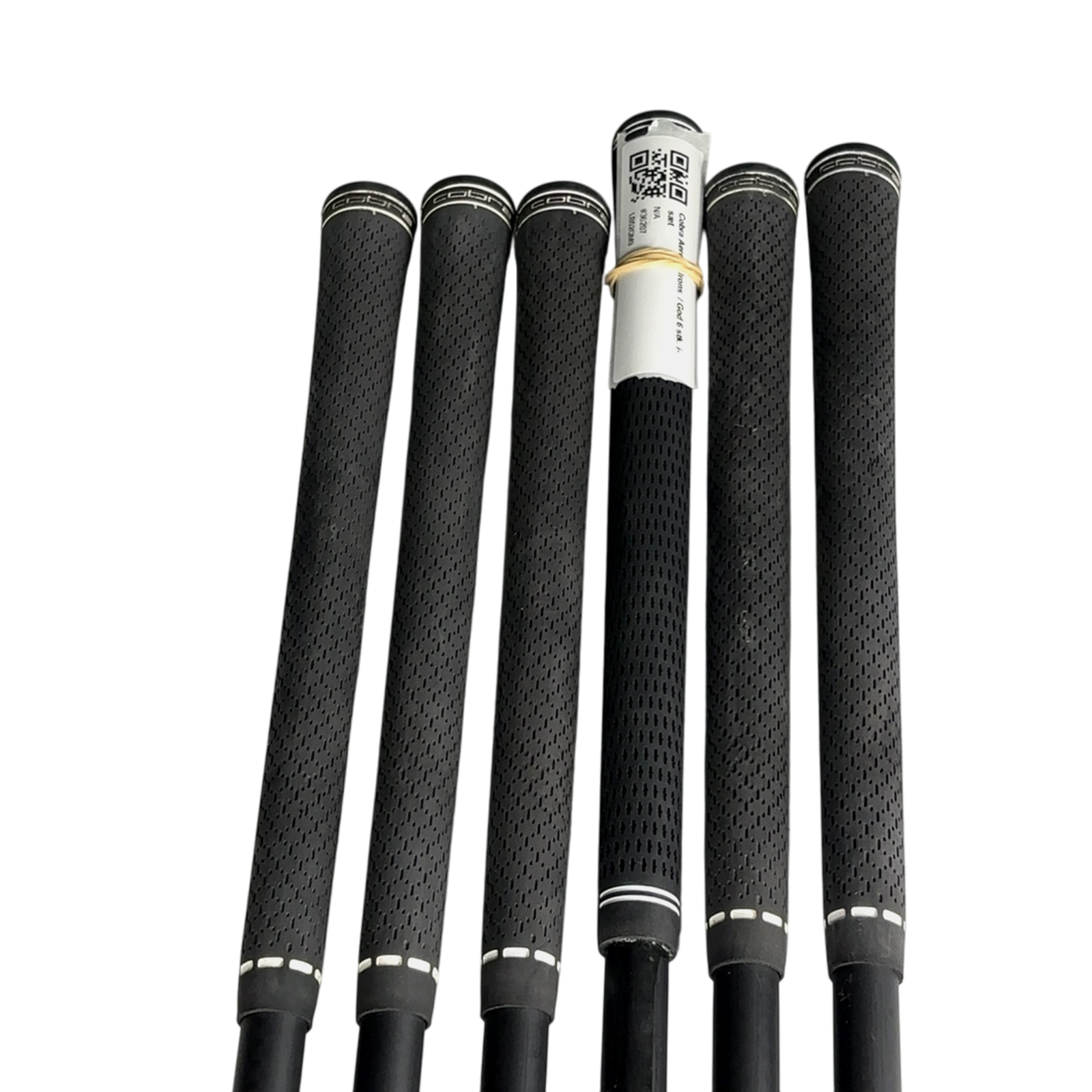 Cobra AeroJet Jernsæt / 5-PW / Flex Regular Grafit