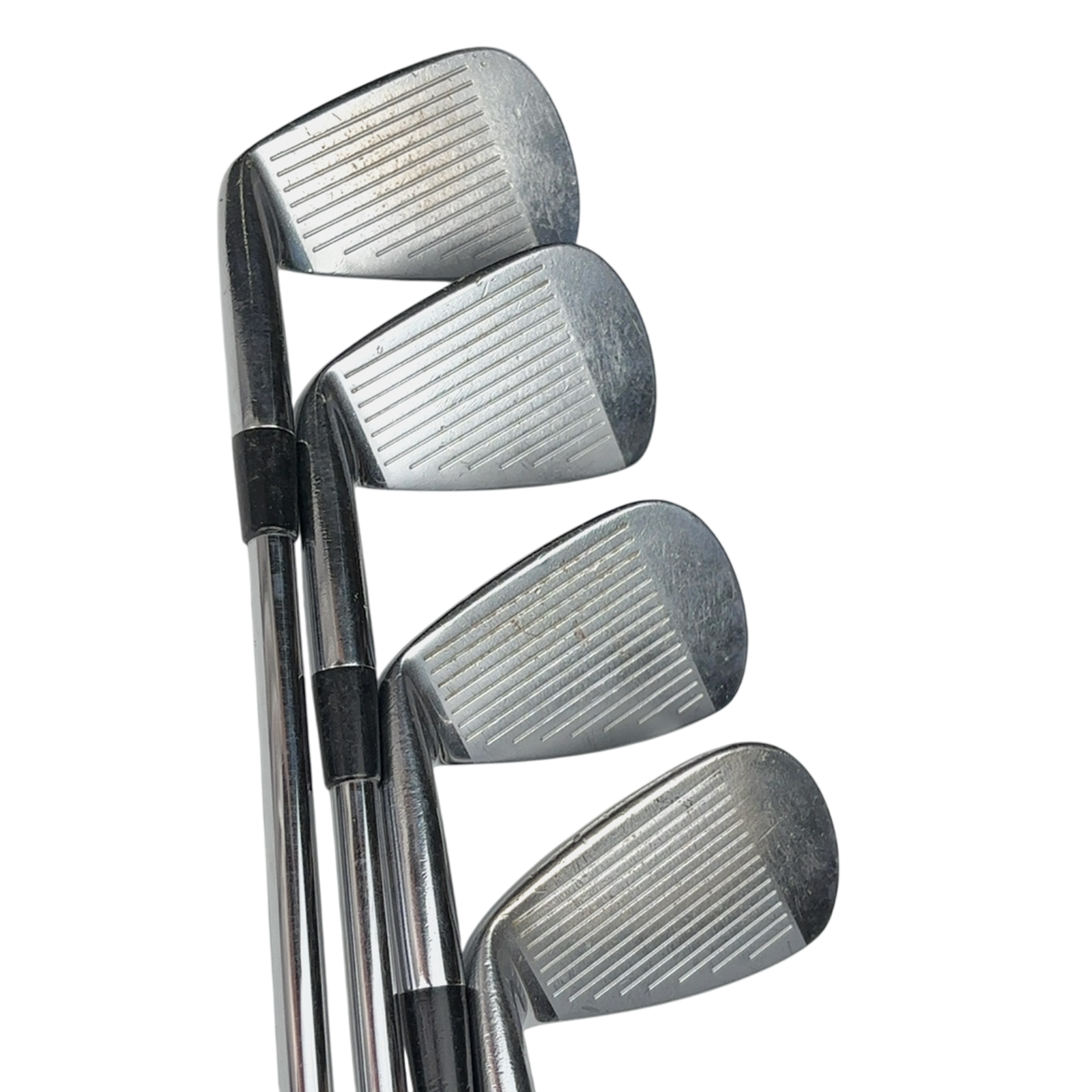 Mizuno MP-59 Jernsæt / 3-PW / Flex Stiff Stål