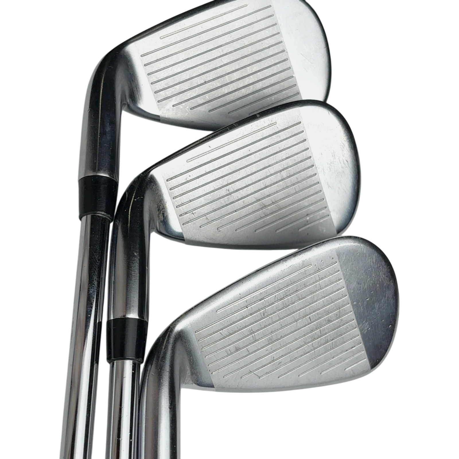 Cobra F-Max Jernsæt / 5-PW / Flex Regular Stål