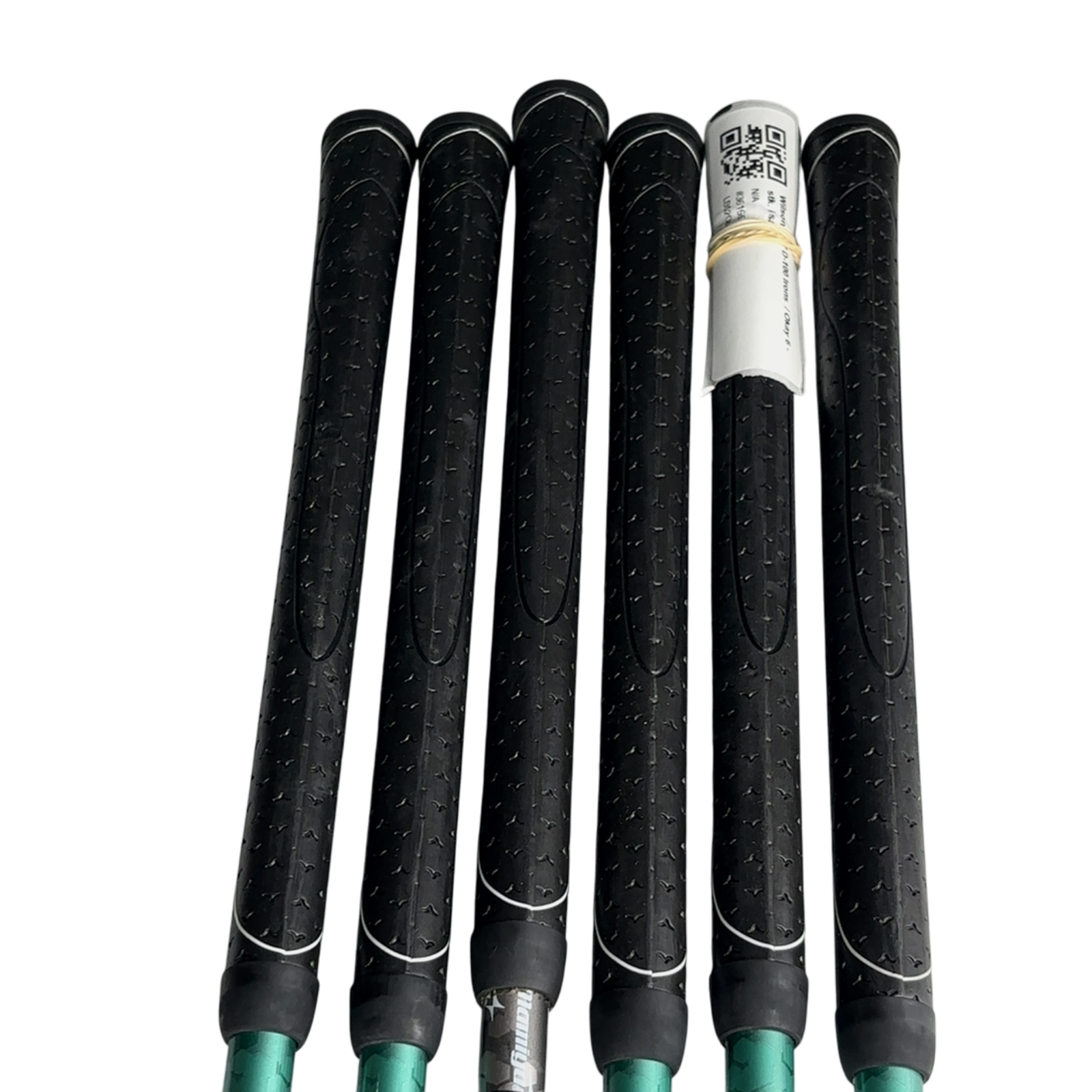 Wilson Staff D100 Jernsæt / 6-PW+SW / Flex Ladies Grafit