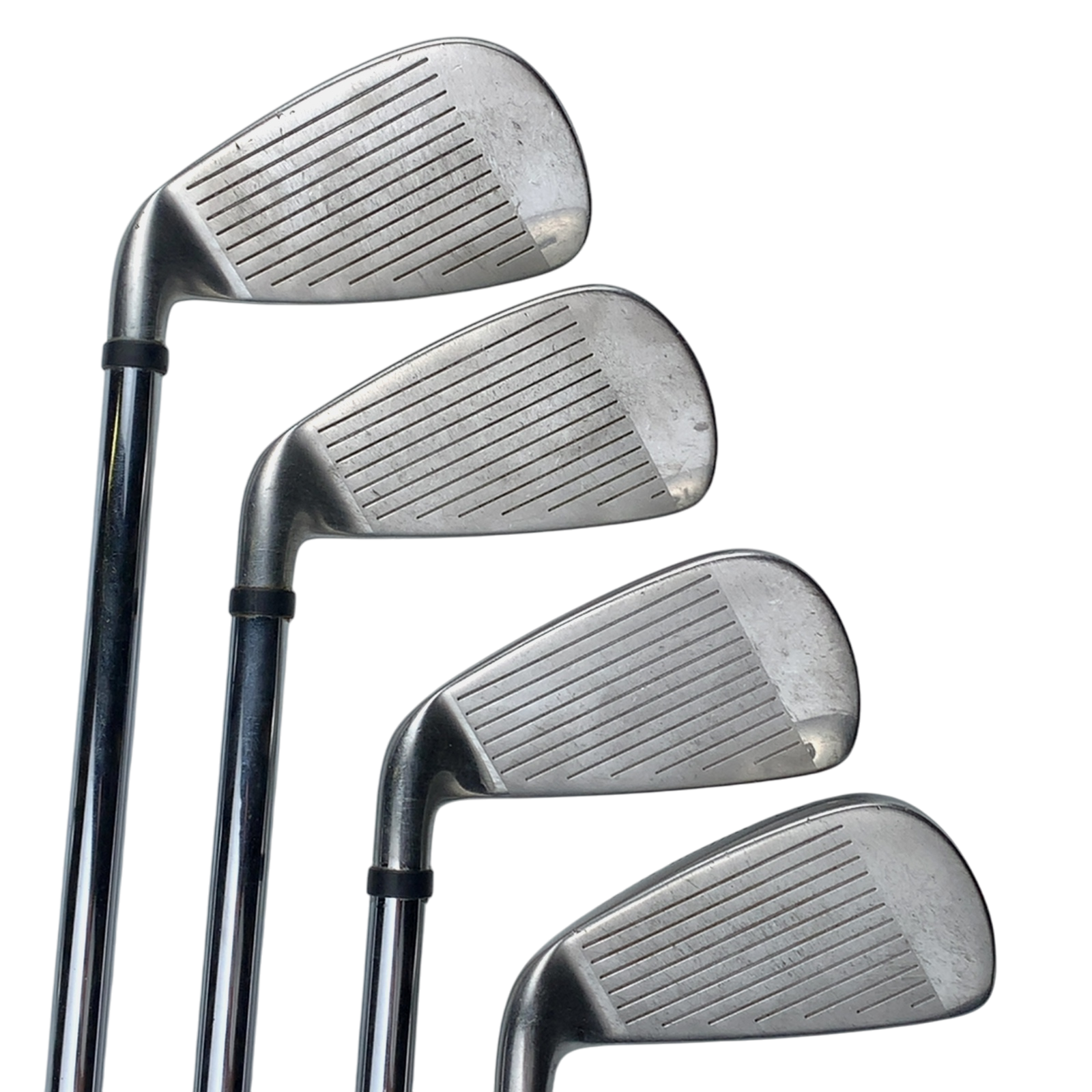 Wilson Staff Di11 Jernsæt / 5-PW+SW / Flex Uniflex Stål