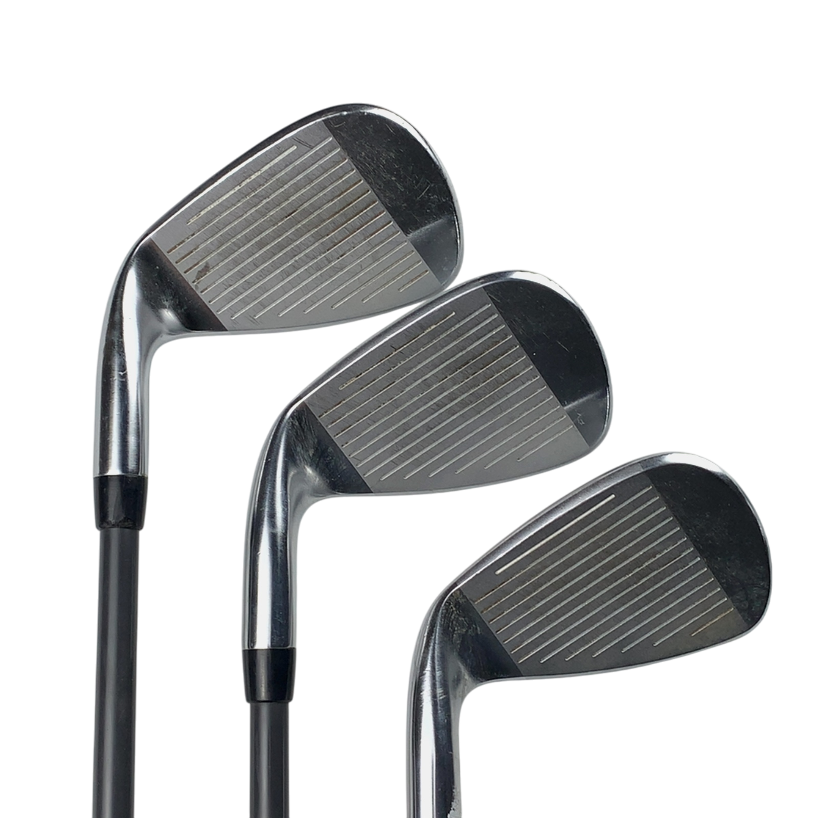 Cobra King F7 OneLength Jernsæt / 4-PW / Flex A-flex Grafit