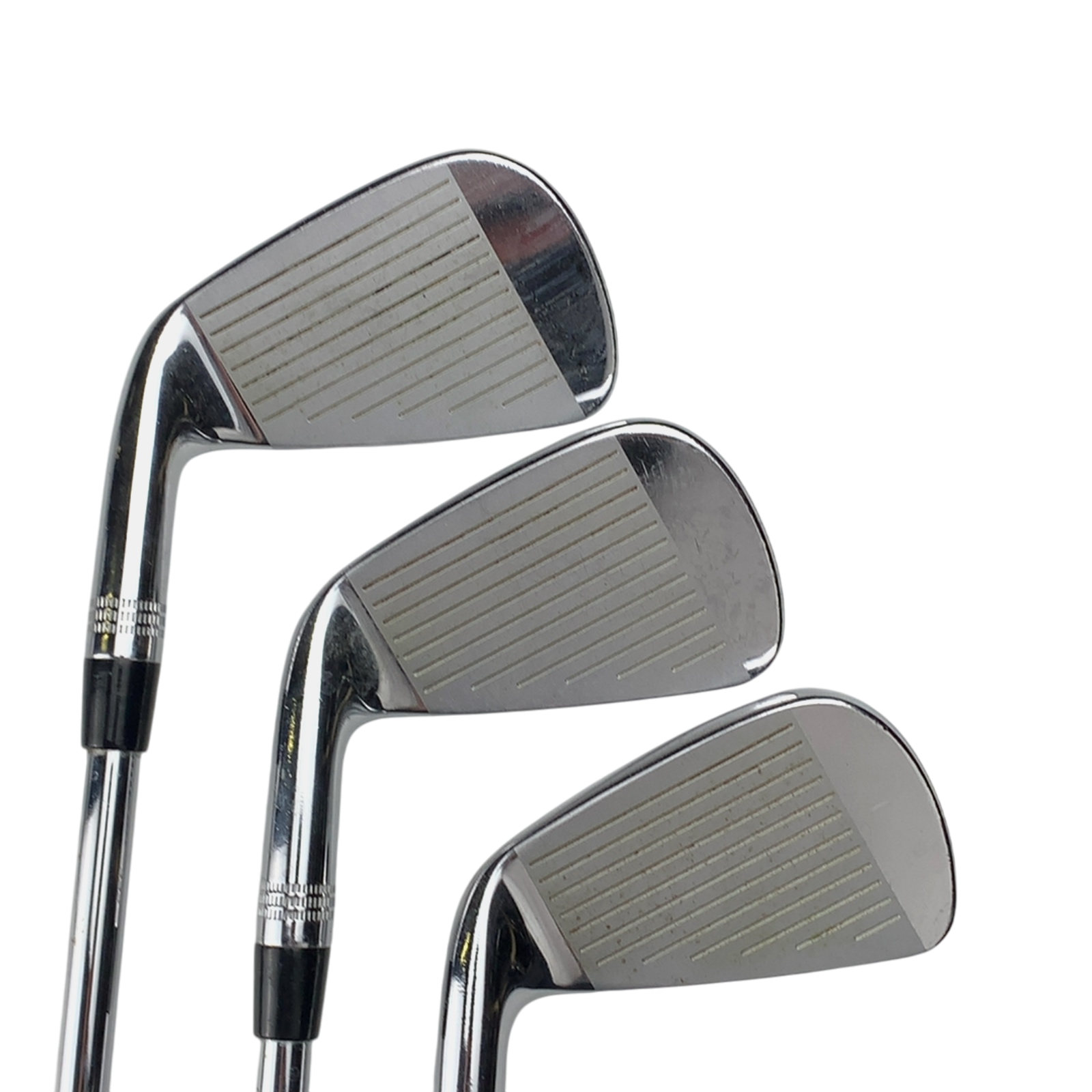 Wilson Staff Model CB Jernsæt / 4-9i / Flex Stiff Stål