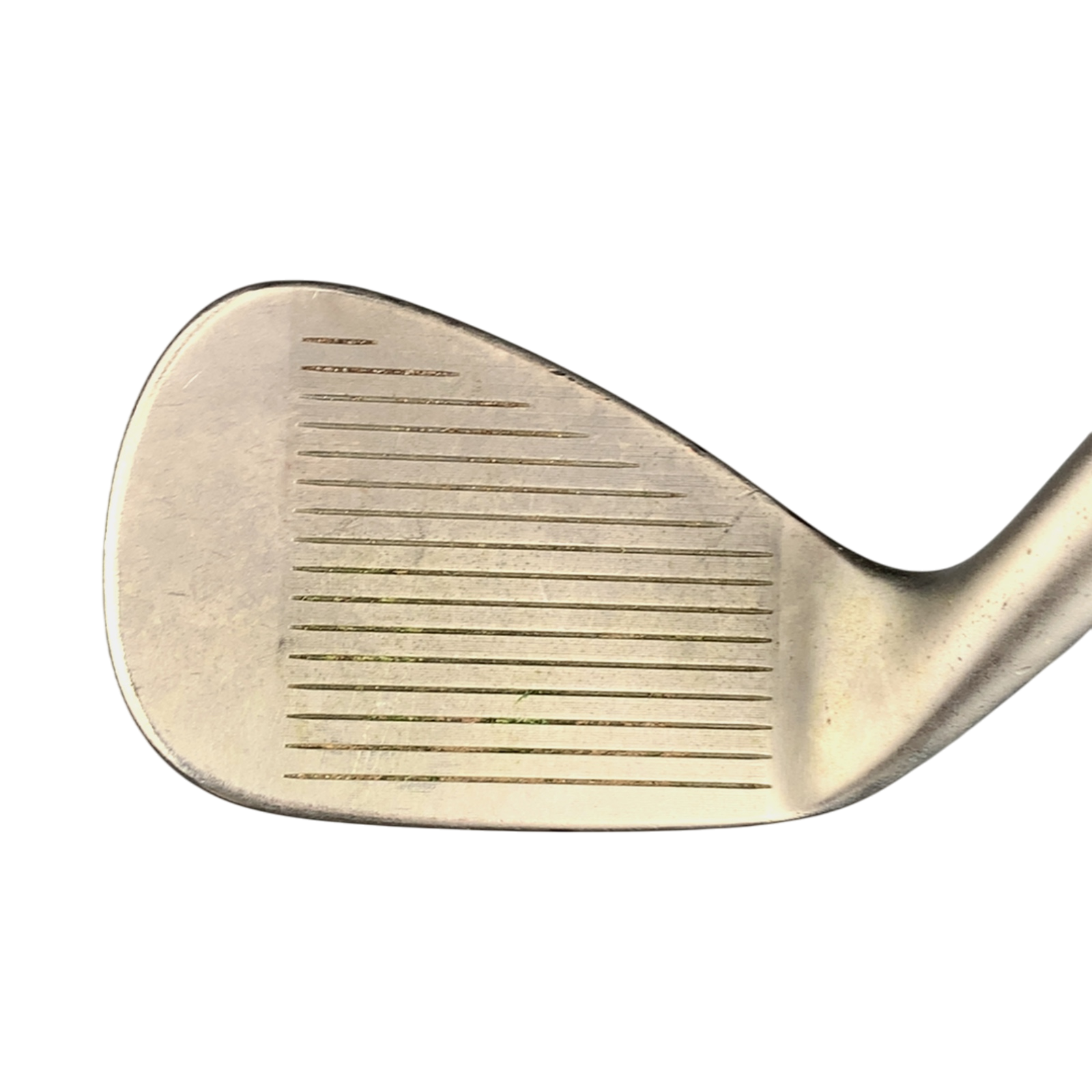 Titleist SM10 Wedge / Flex Stiff / 46/10