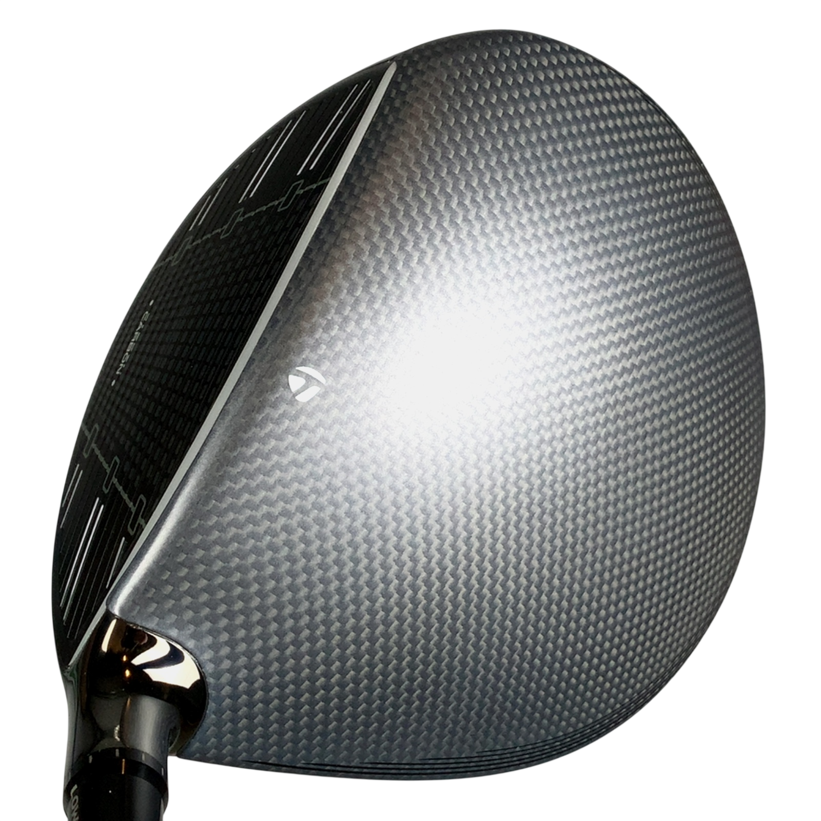 TaylorMade Qi35 Driver / Flex X-Stiff / Loft 9