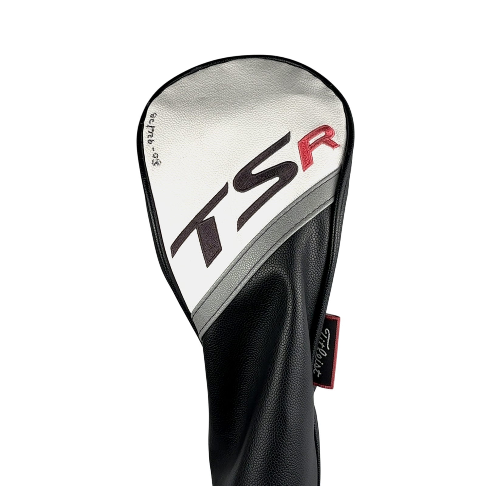 Titleist TSR1 Driver / Flex A-flex / Loft 12