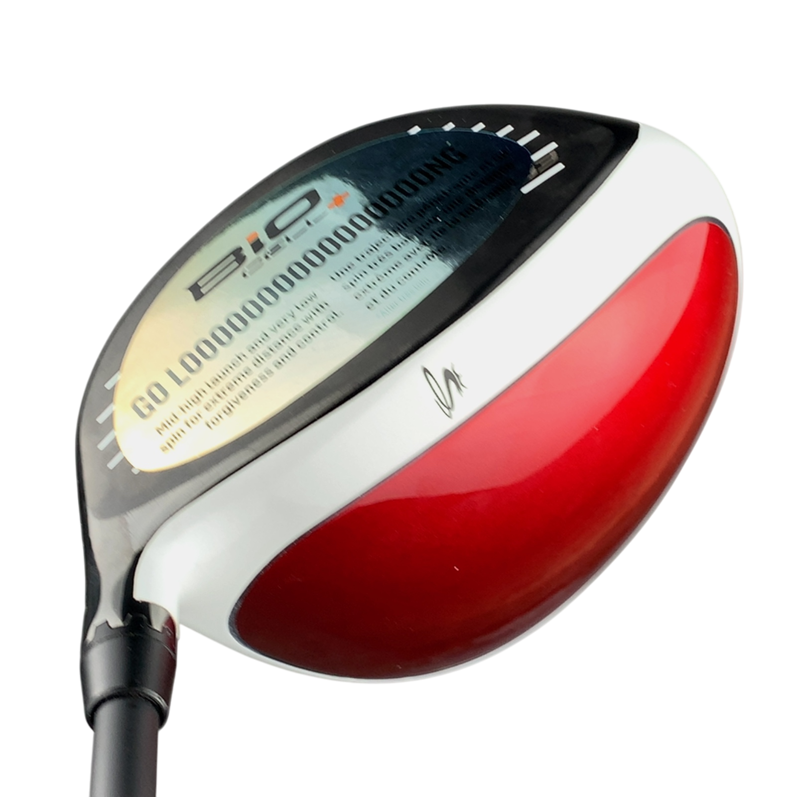 Cobra Biocell+ Driver / Flex A-flex / Loft 9.5