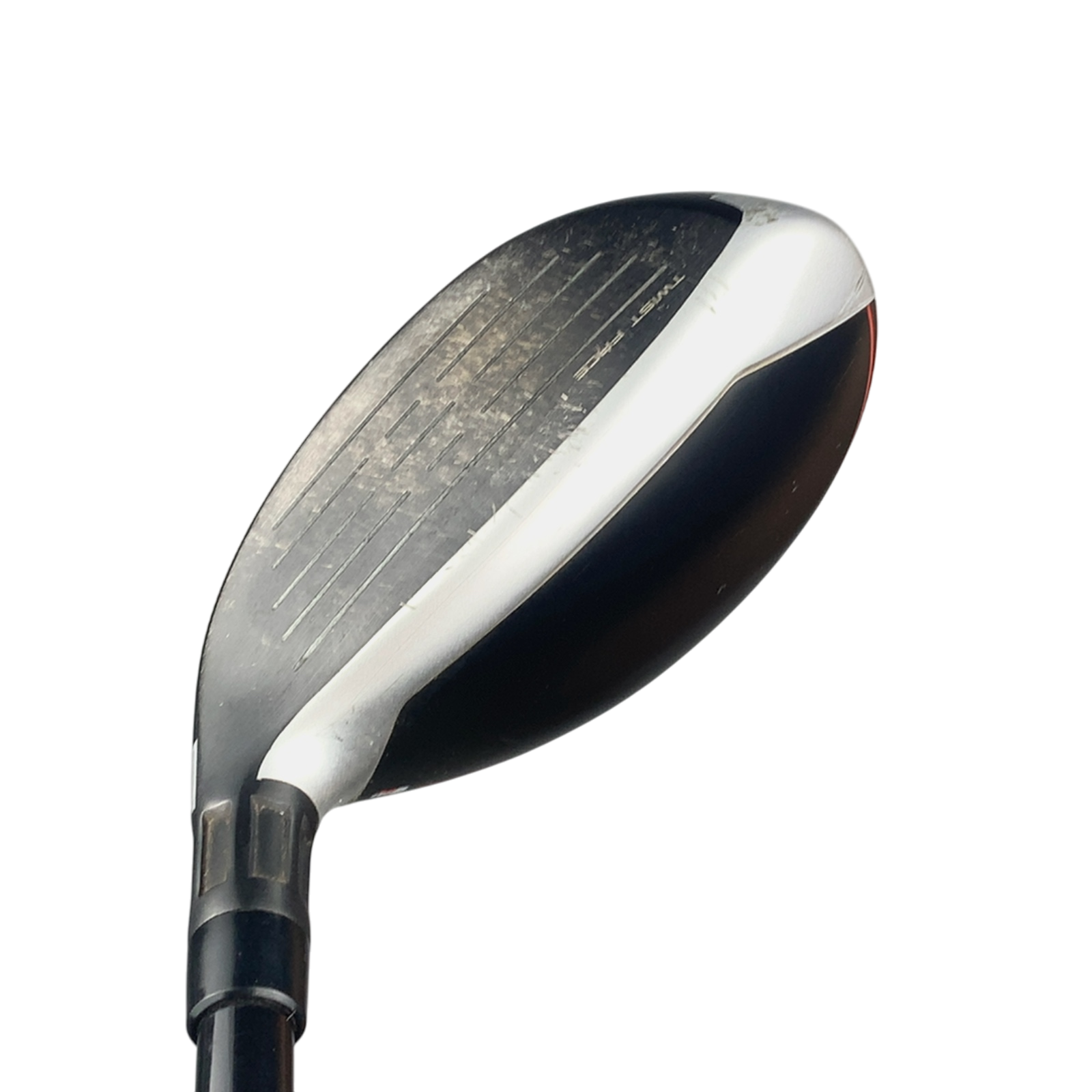 TaylorMade M6 Hybrid / Flex Stiff / #3/19