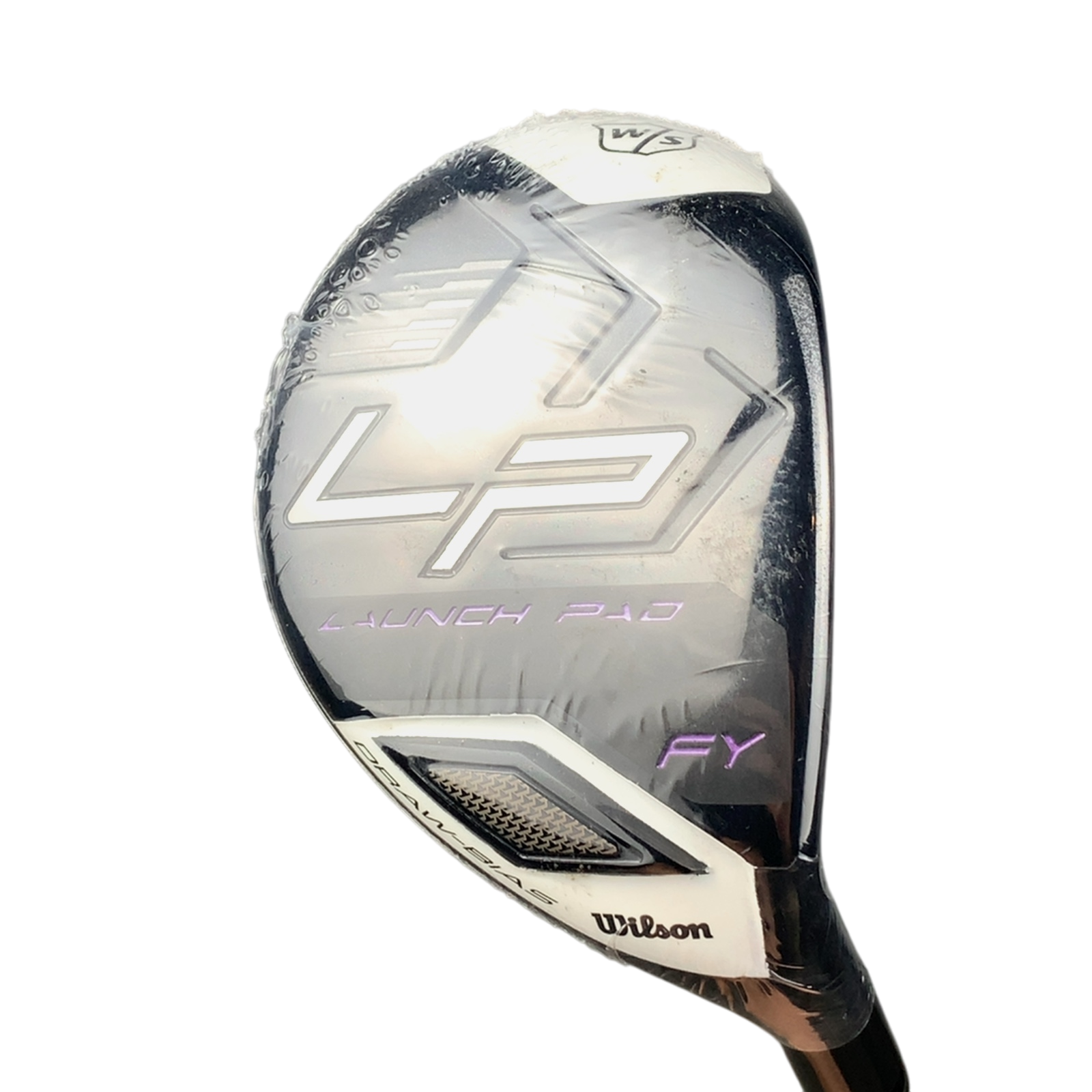 Wilson Launch Pad Hybrid / Flex Ladies / #3/19