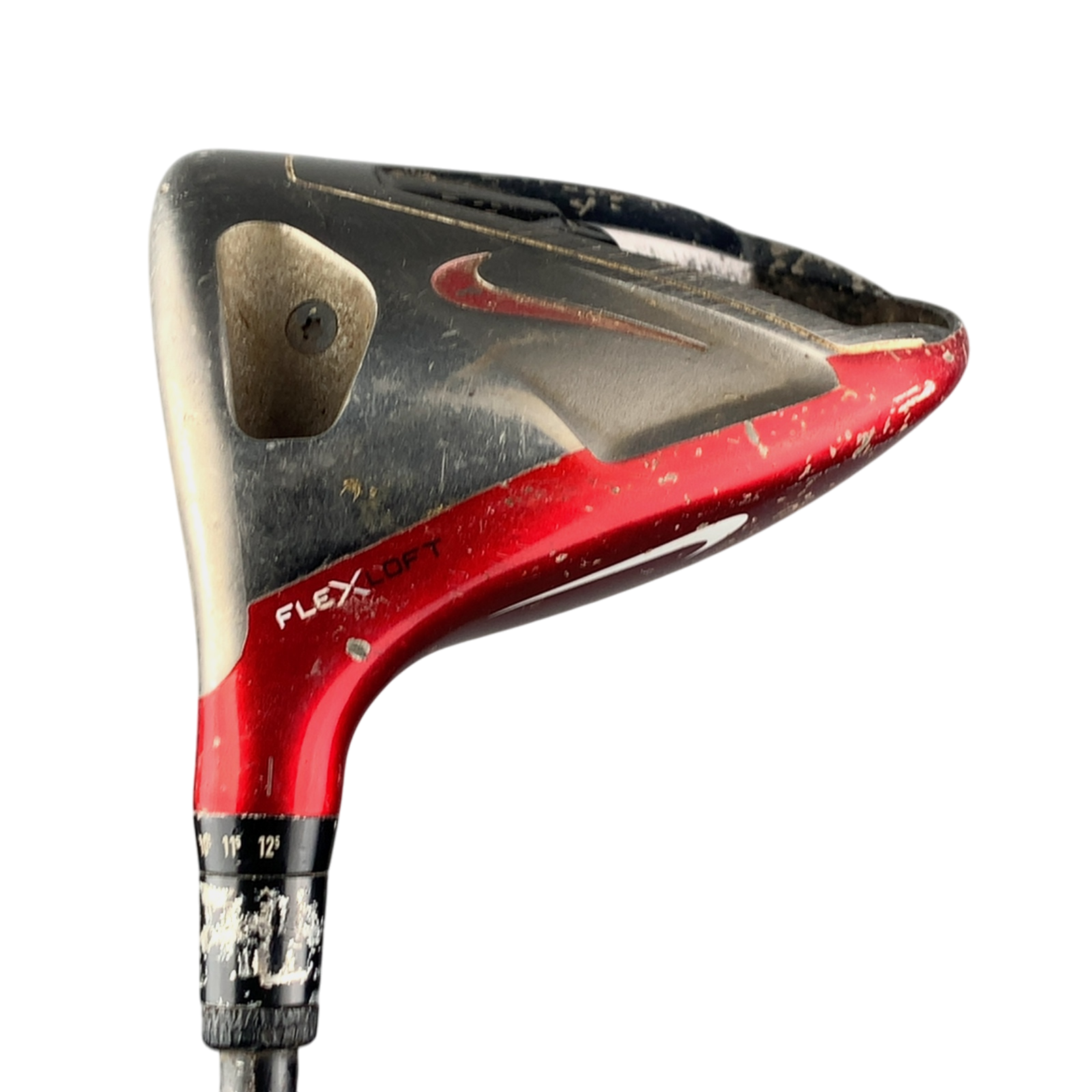 Venstre Nike Covert VRS Driver / Flex Ladies / Loft 10