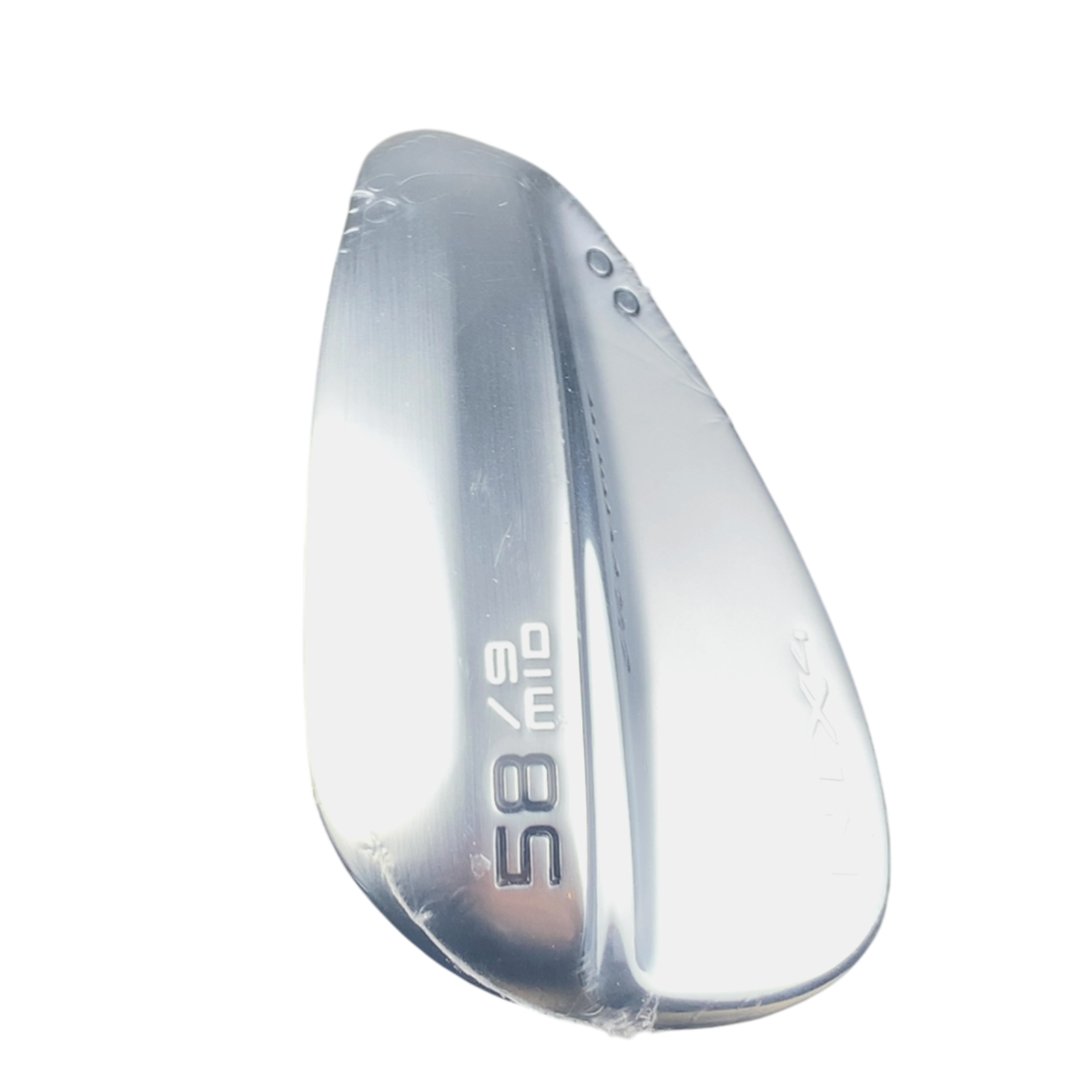 Cleveland RTX 4 Wedge / Flex Wedge / 58/09