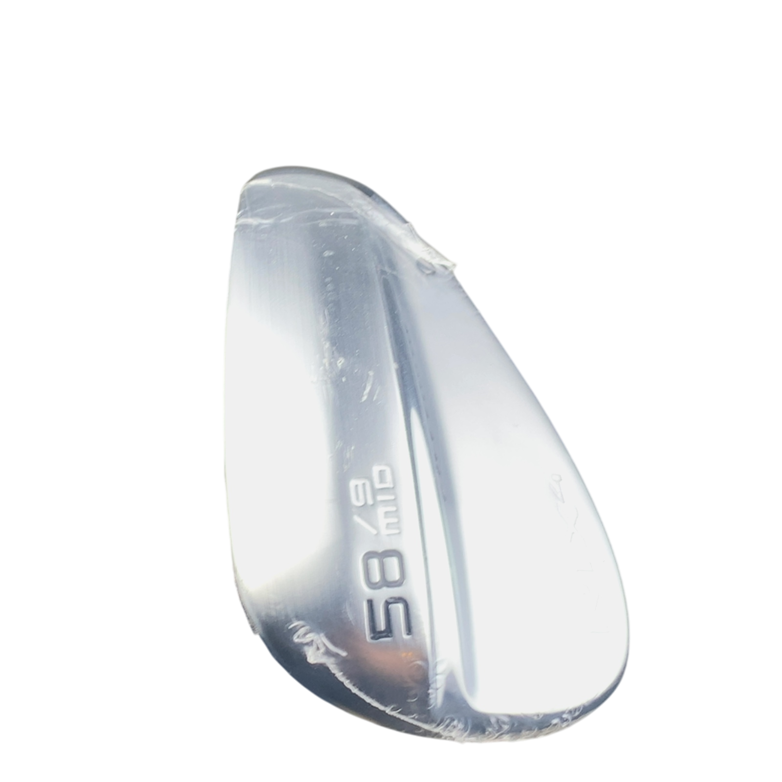 Cleveland RTX 4 Wedge / Flex Wedge / 58/09