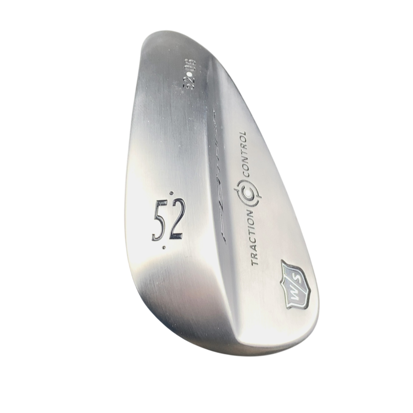 Wilson FG Tour  Wedge / Flex Wedge / 52/06