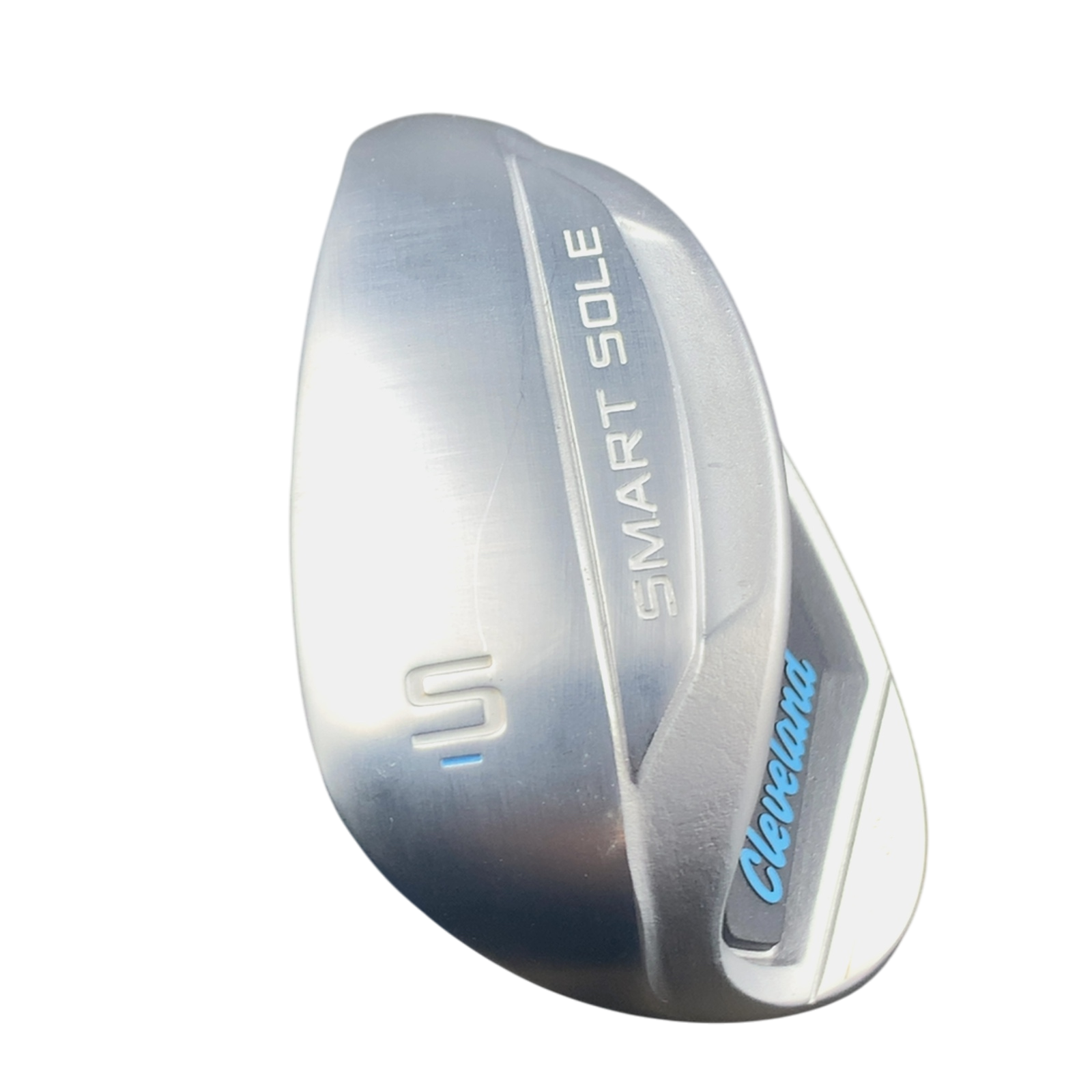 Cleveland Smartsole Wedge / Flex Ladies / 56/