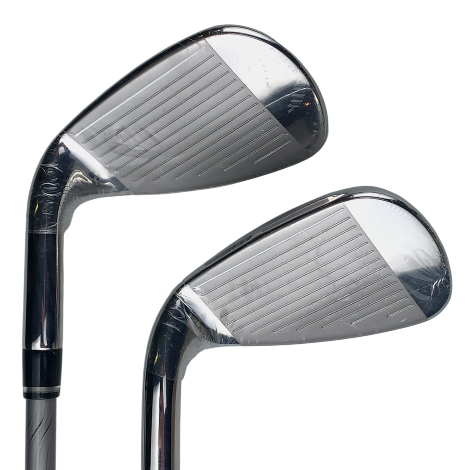 Wilson DynaPower Jernsæt / 7-PW+SW / Flex Ladies / Grafit