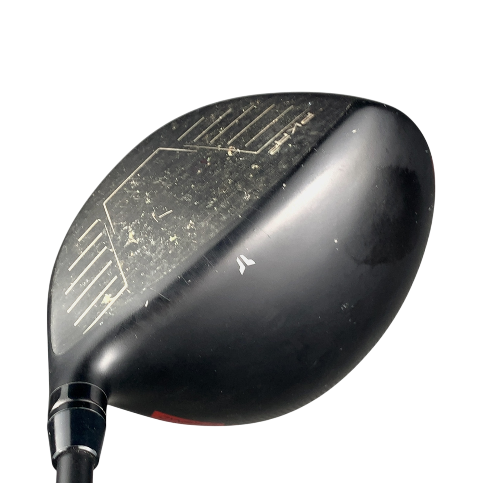Wilson DynaPower Driver / Flex A-flex / Loft 13