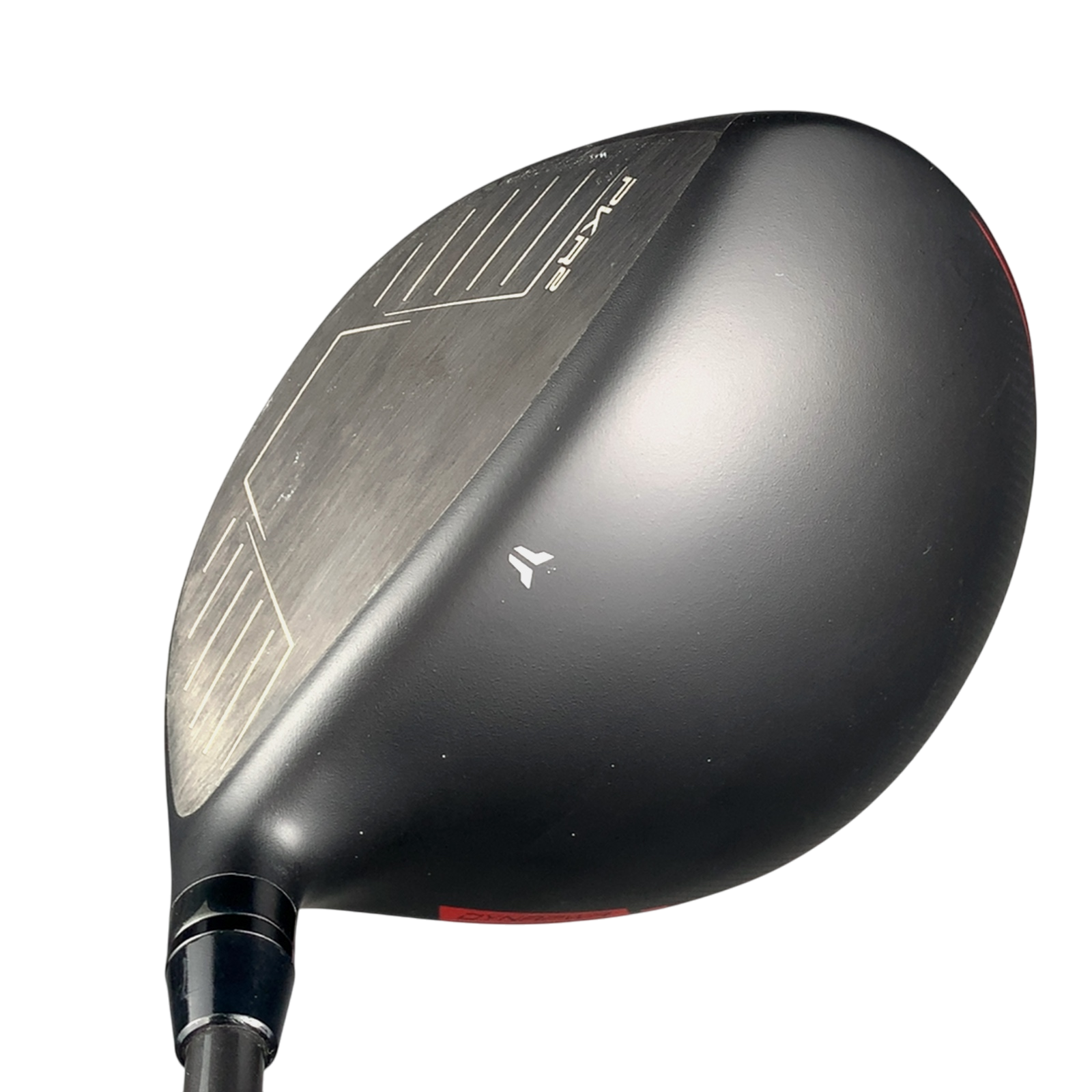 Wilson DynaPower Driver / Flex Stiff / Loft 10.5