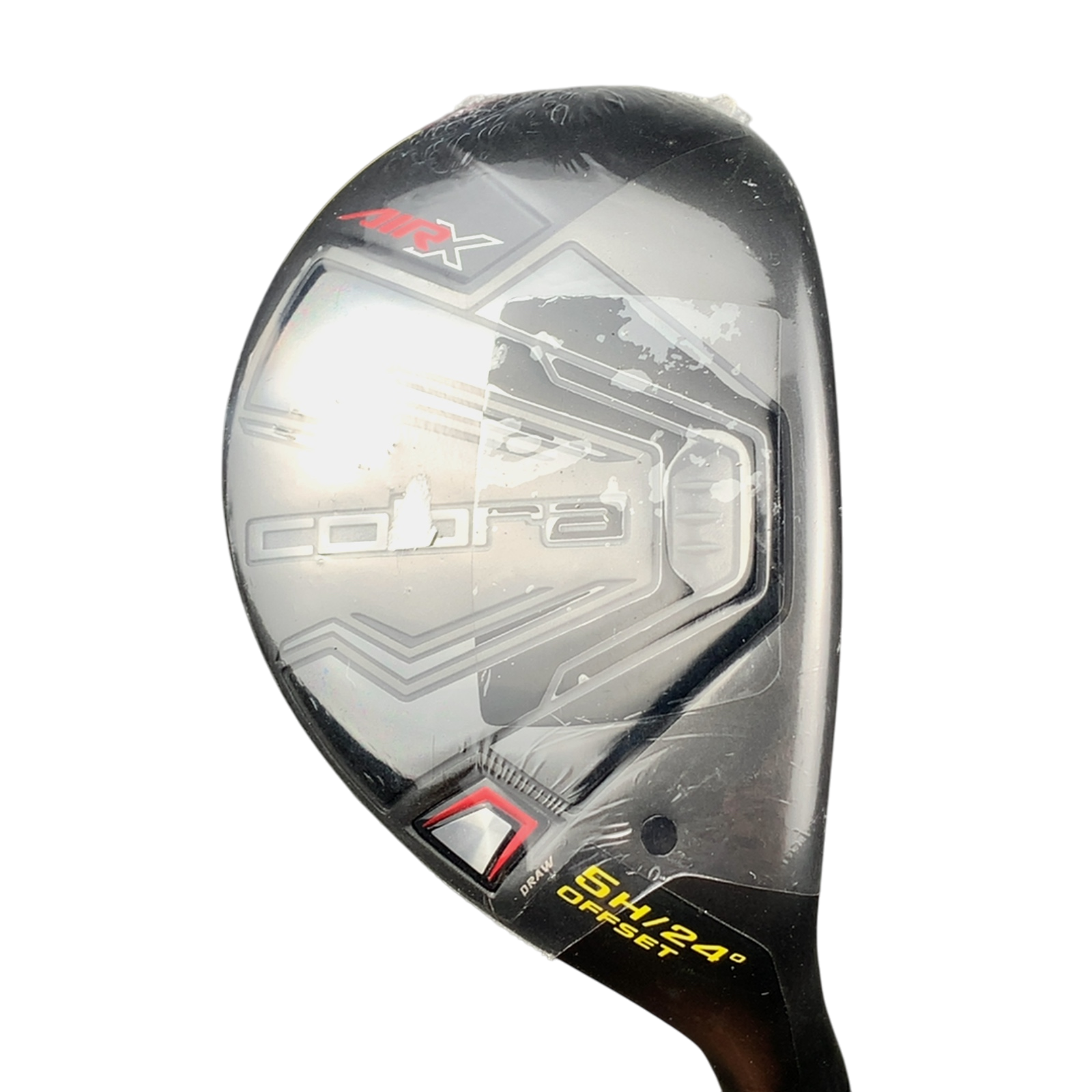 Cobra Air-X  Hybrid / Flex A-flex / #5/24