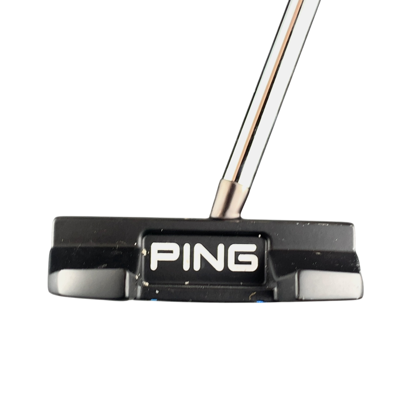 Venstre PING Scotsdale Prime Tyne C Putter / 35"