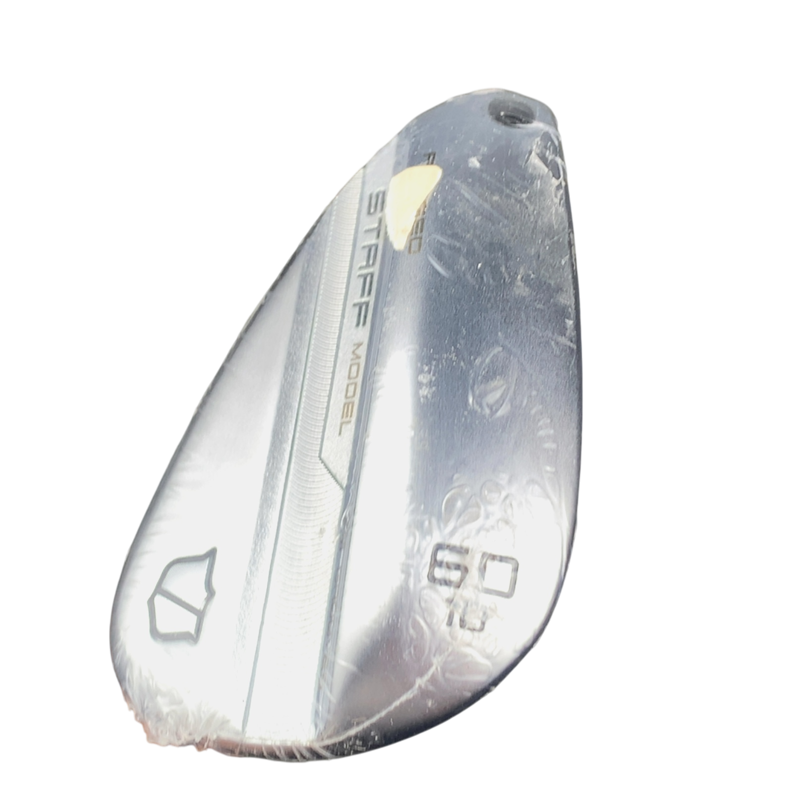 Venstre Wilson Staff Model Wedge / Flex Wedge / 60/10