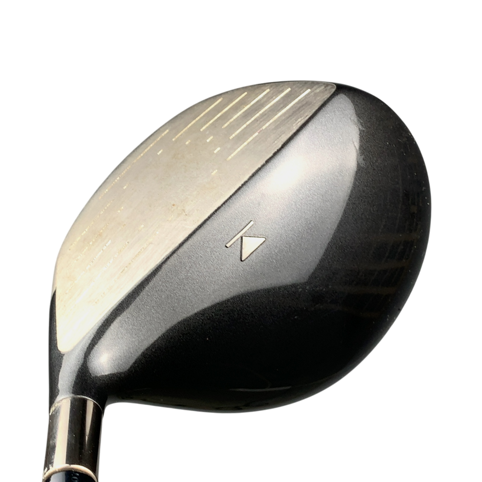 Titleist Pro-Titanium 905R Driver / Flex Stiff / Loft 8.5