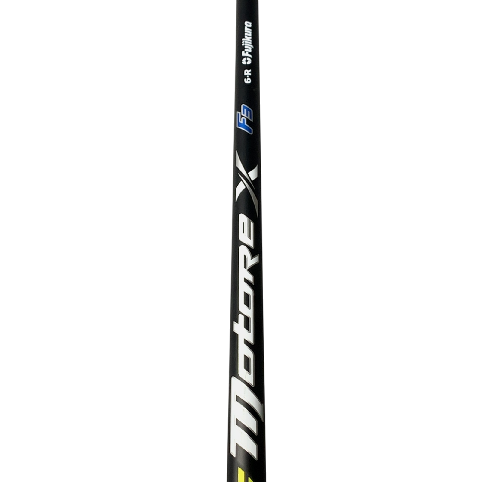 Fujikura Motore F3 #3 Fairway Skaft / Flex Regular / Ingen Adapter