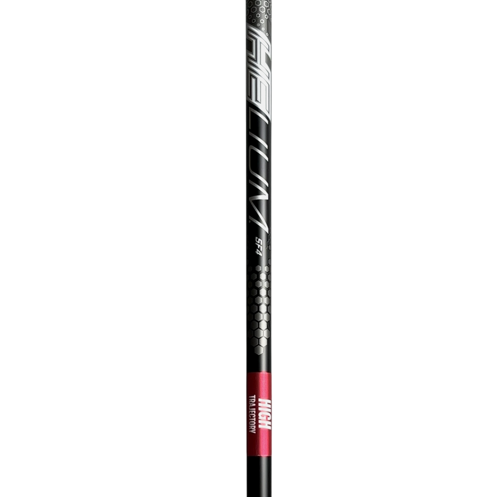 UST Mamiya Helium Driver Skaft / Flex Stiff / Wilson