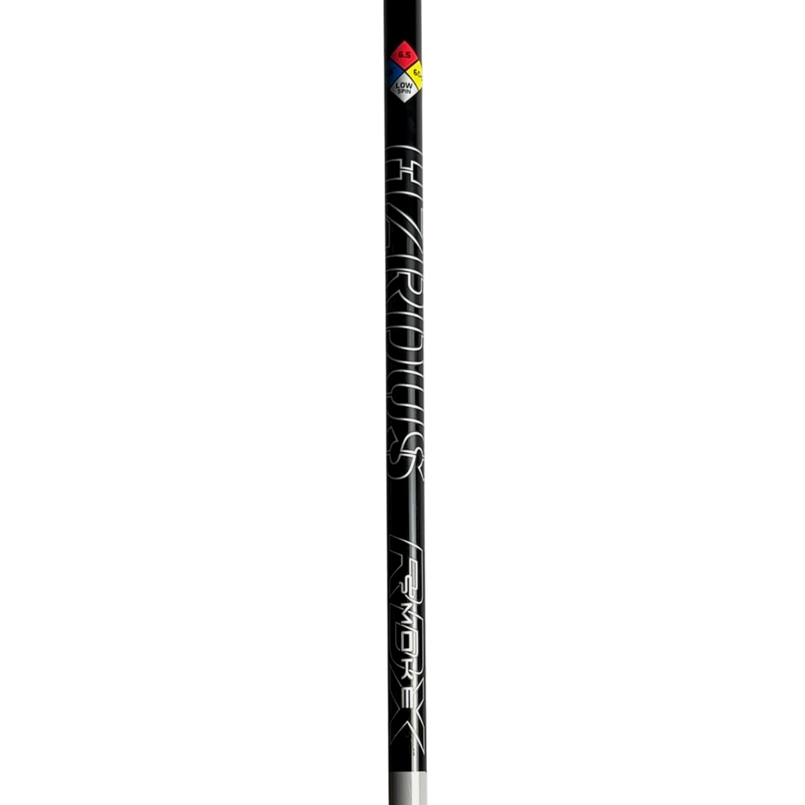 Project X HZRDUS Smoke Rdx Black Driver Skaft / Flex X-Stiff / Wilson