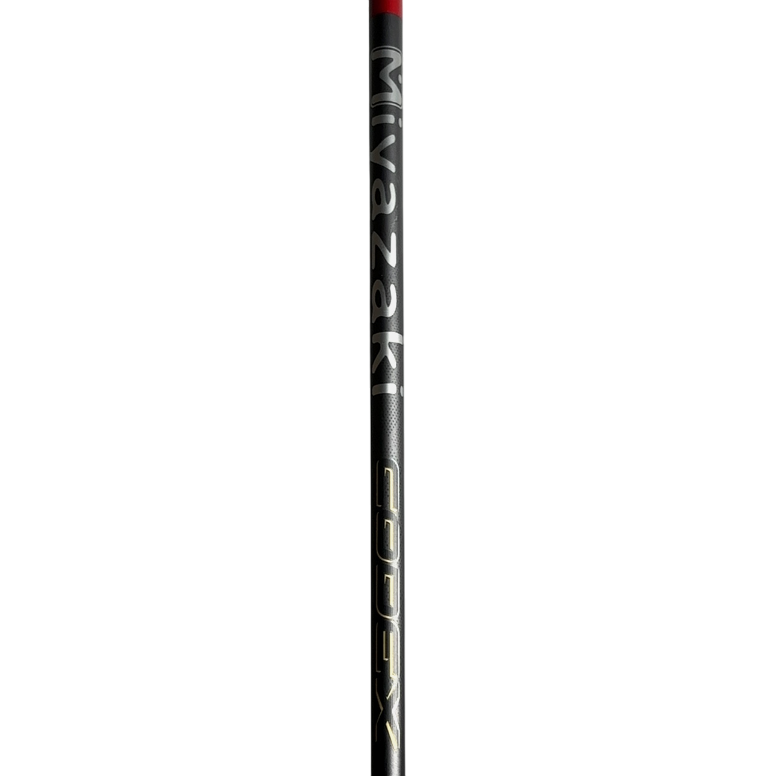 Miyasaki Codex  Driver Skaft / Flex A-flex / Srixon
