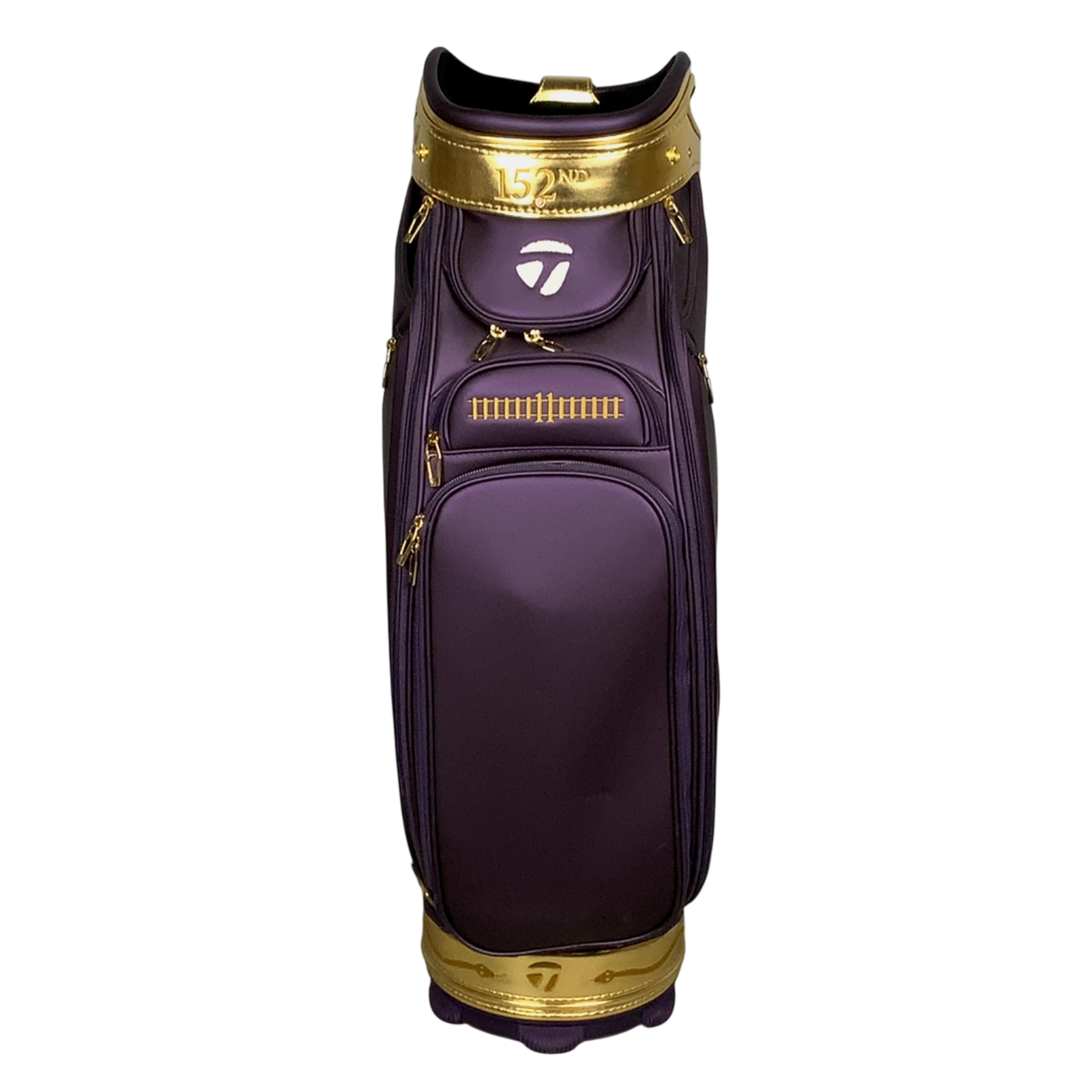 TaylorMade The Open 152'  Golf Bag / 6-Rum / Lilla