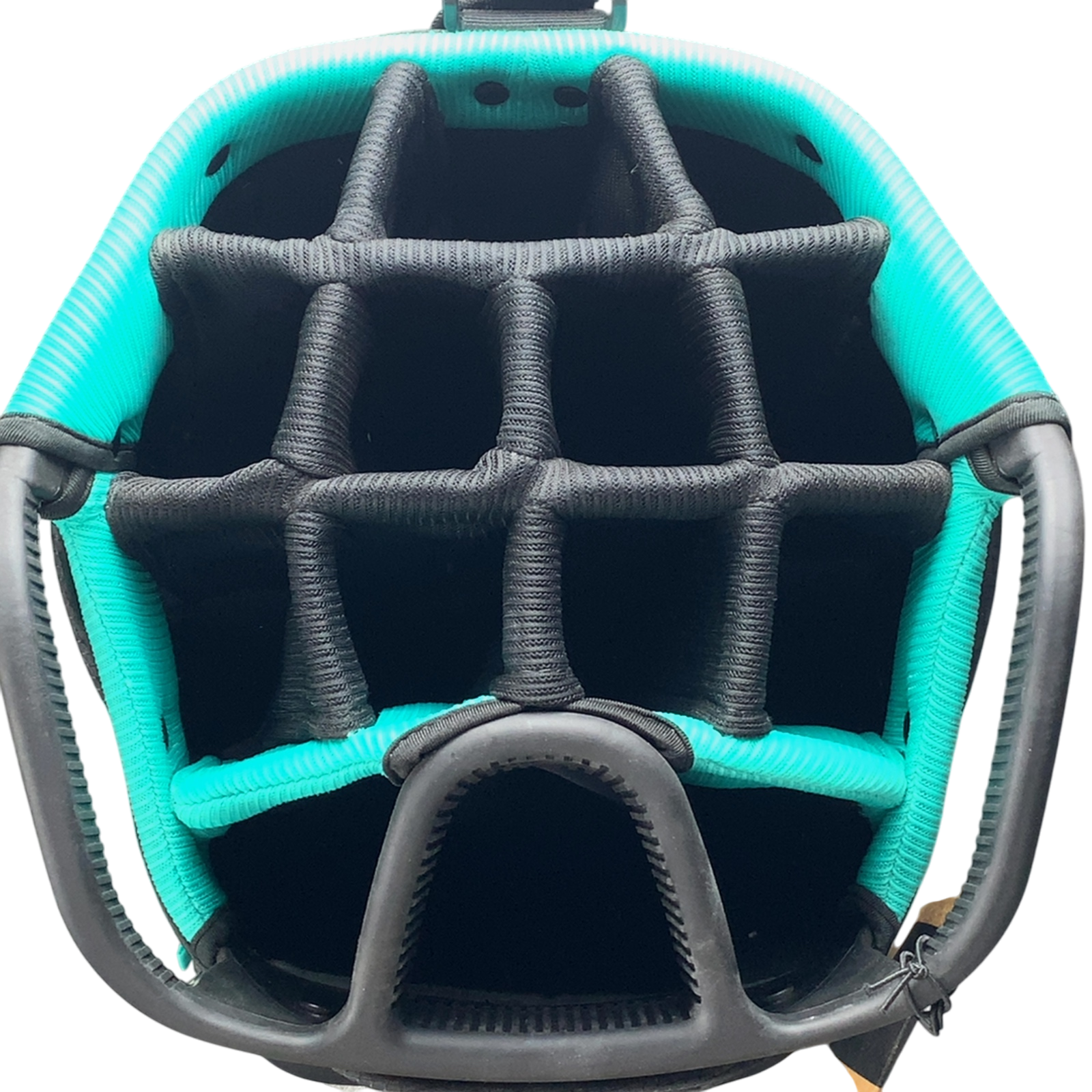 Callaway ORG 14 HD Golf Bag / 14-Rum / Grå