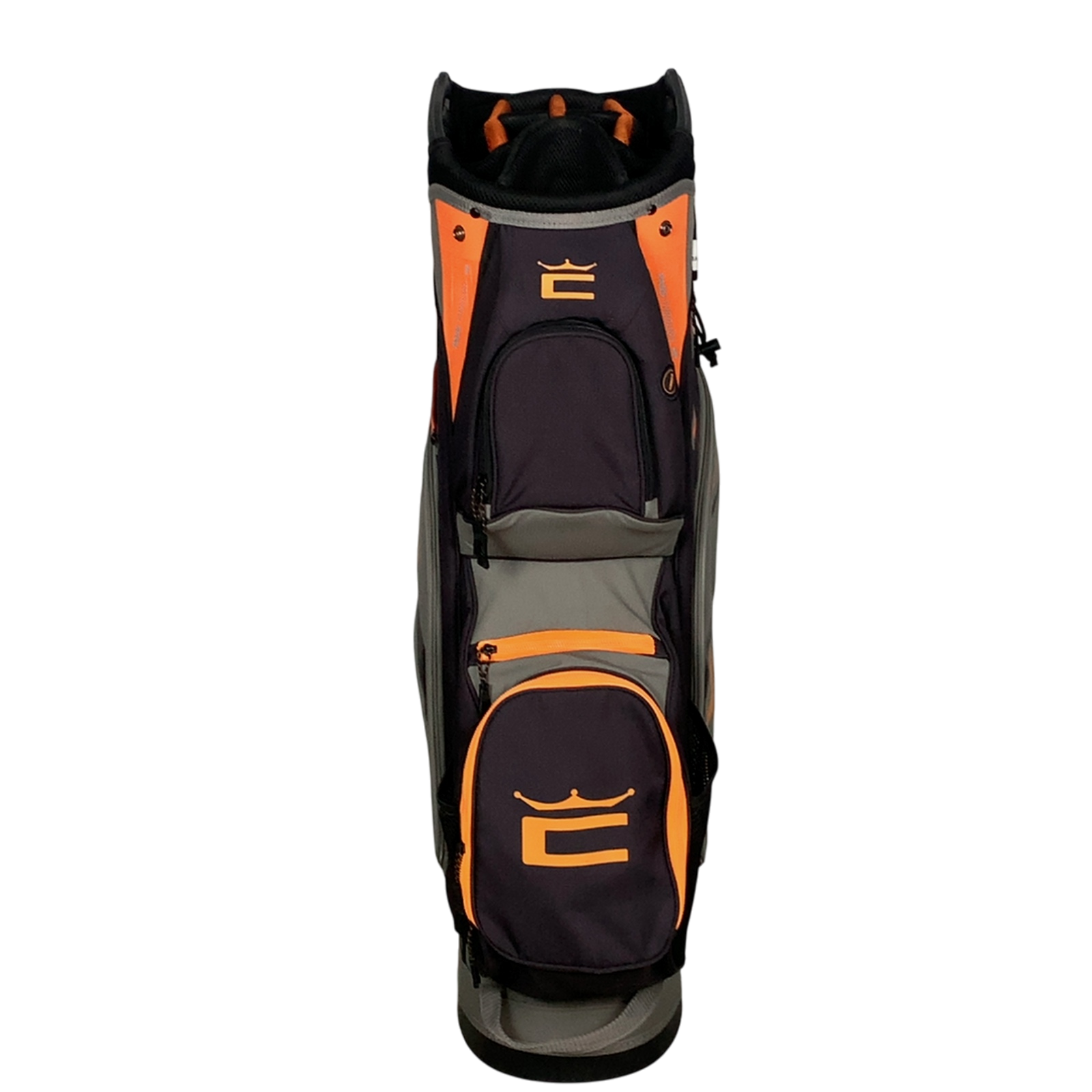 Cobra  Golf Bag / 14-Rum / Grå
