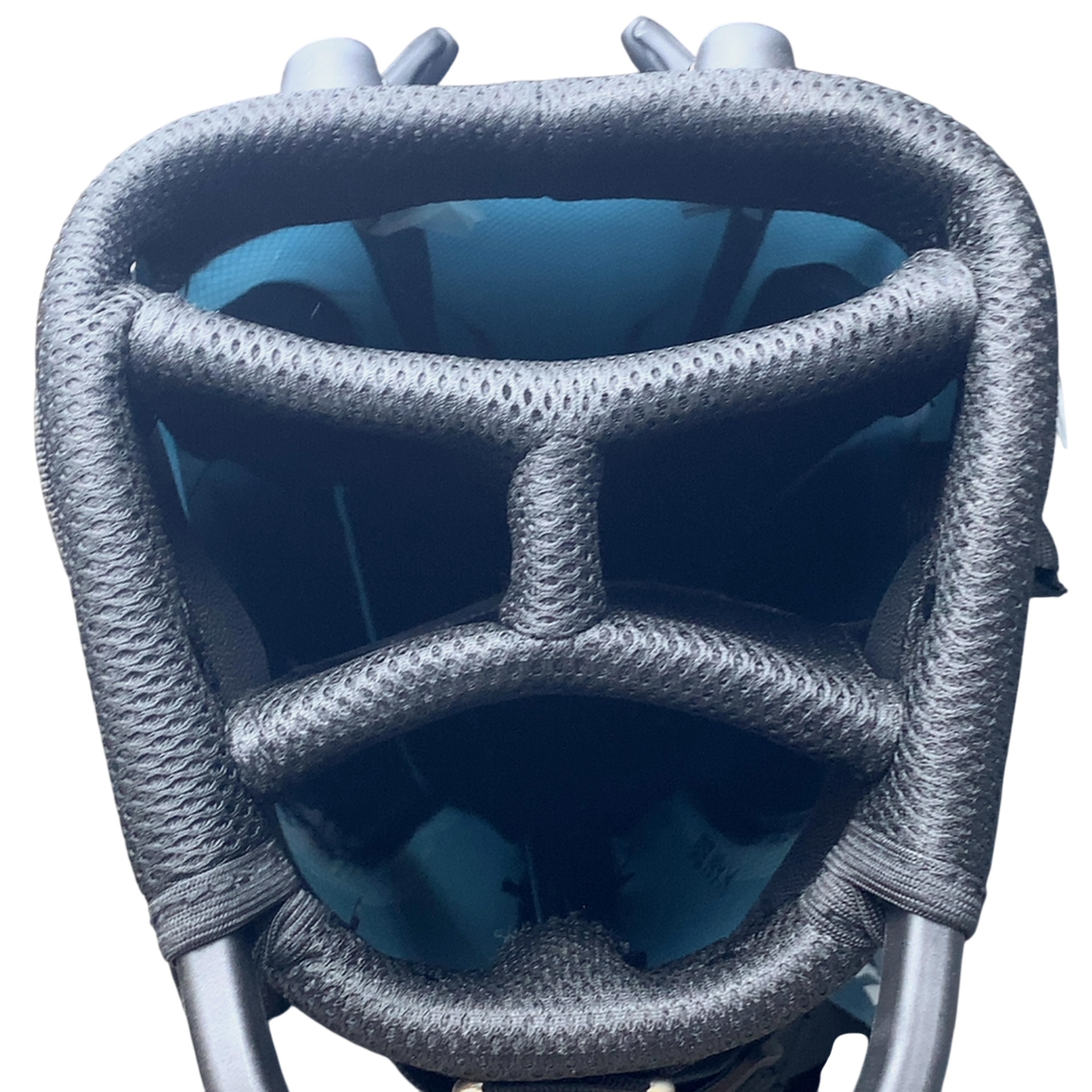 Big Max Aqua Golf Bag / 4-Rum / Blå