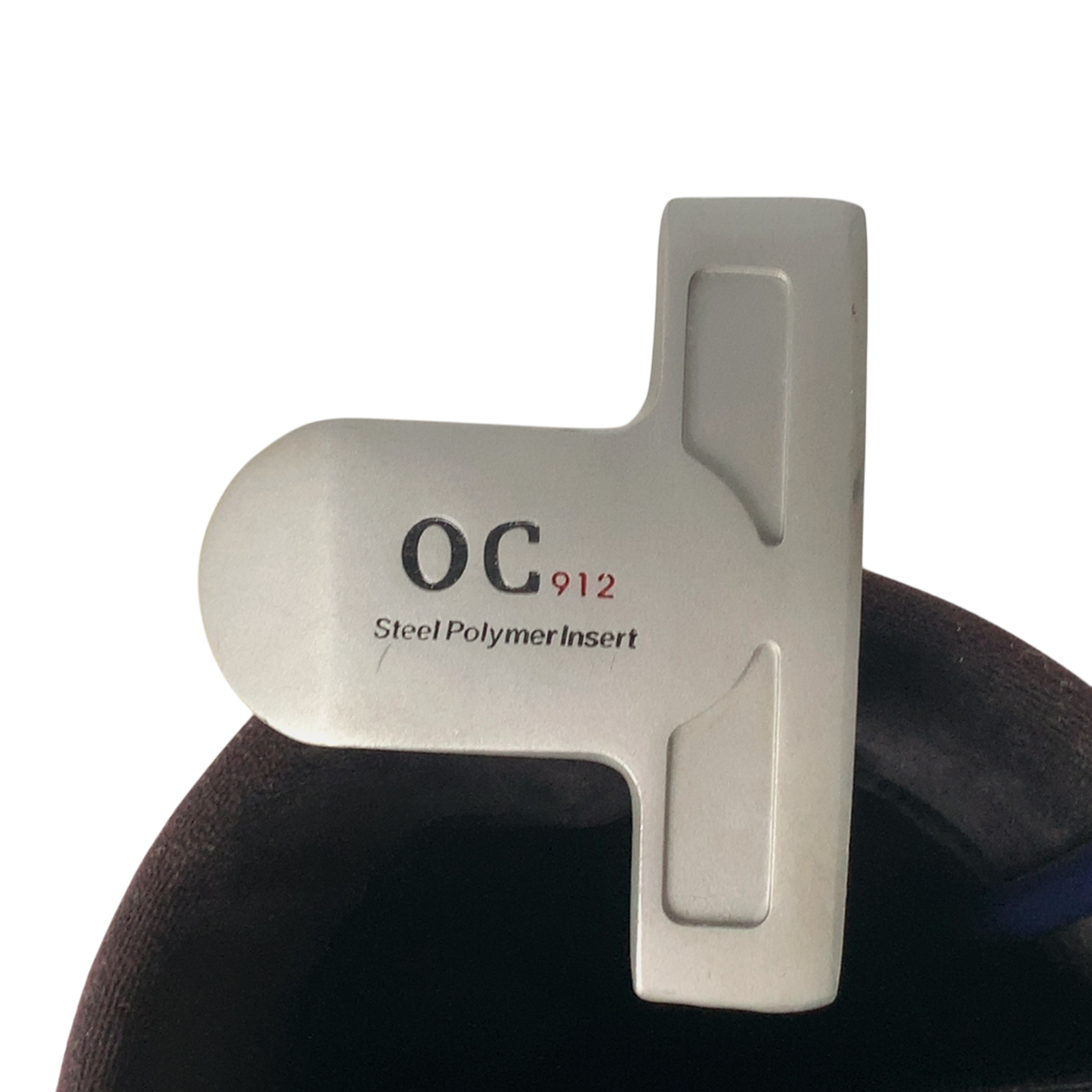 Bermuda Super Power Komplet Sæt Med Bag / 3-PW / Flex Regular / Stål